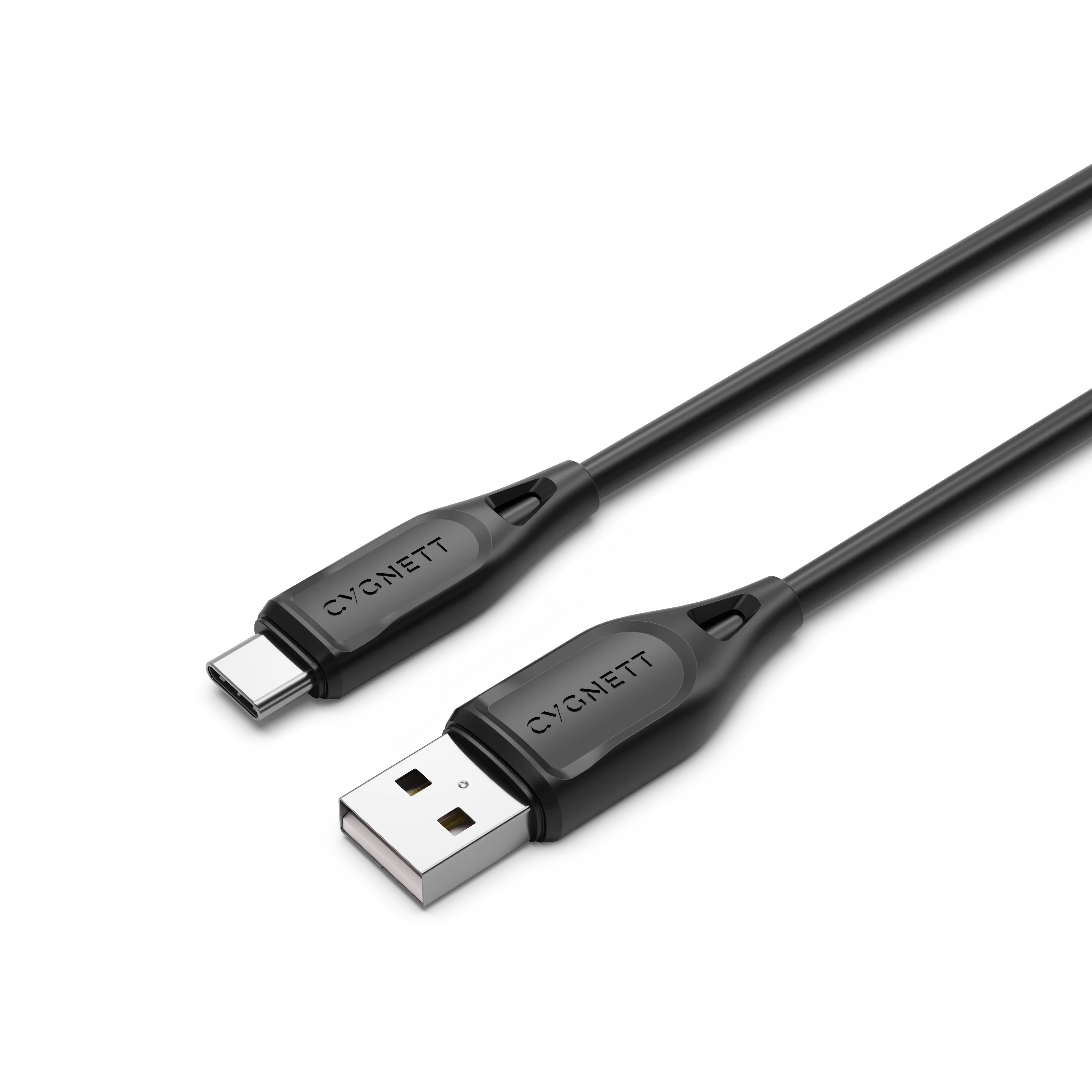 USB-C to USB-A Cable - 2M