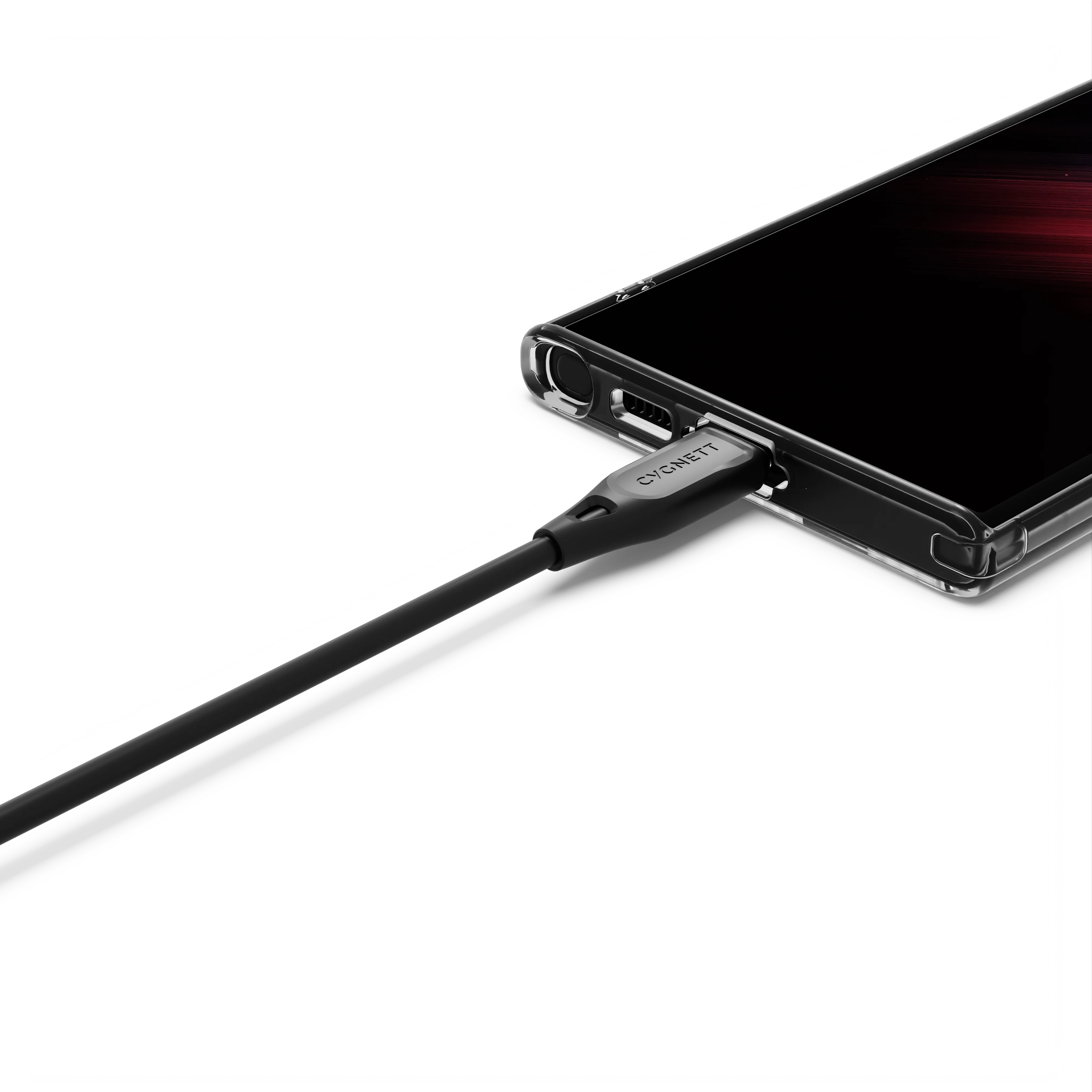 USB-C to USB-A Cable - 2M - Image 2
