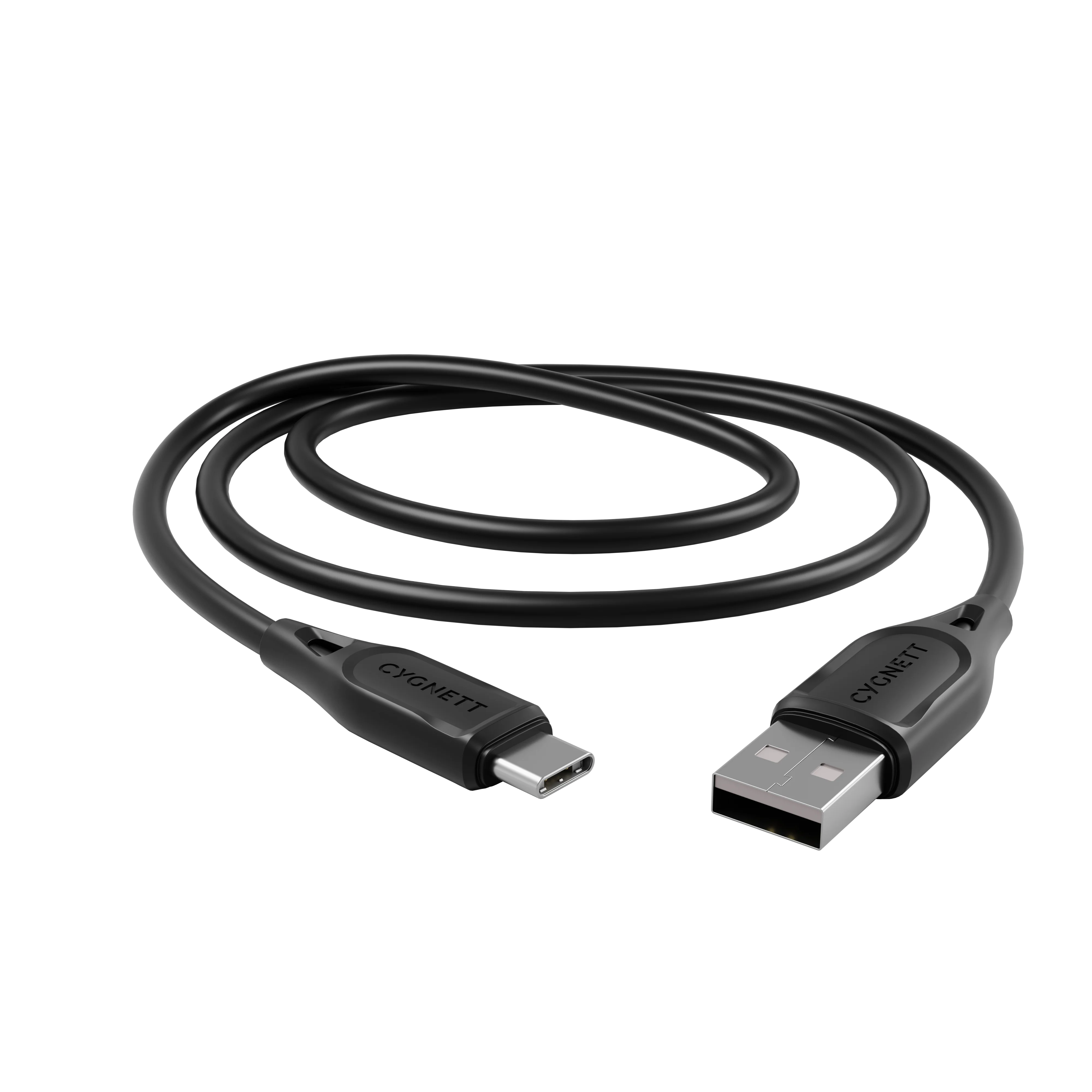 USB-C to USB-A Cable - 2M - Image 5