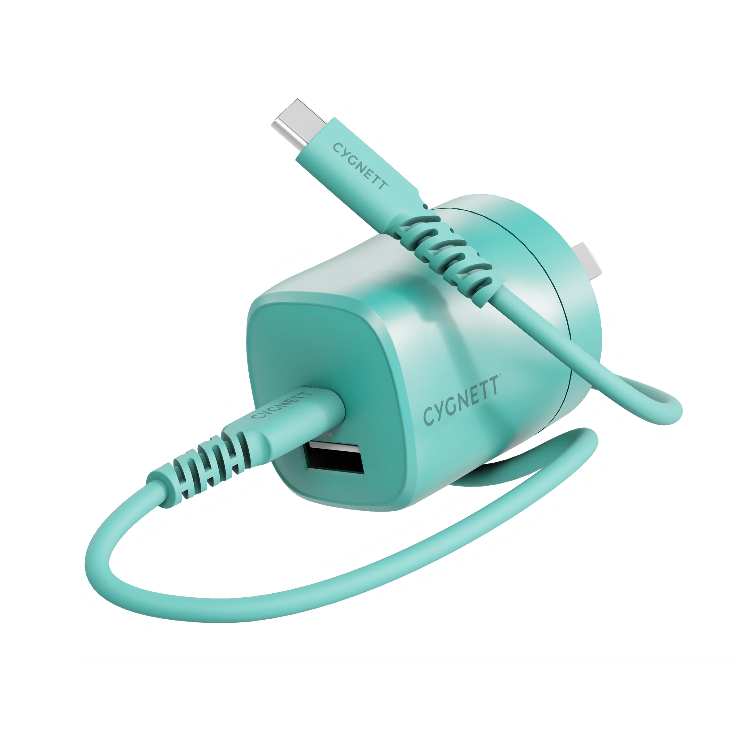 USB-C to USB-C Cable - 1M - Image 4