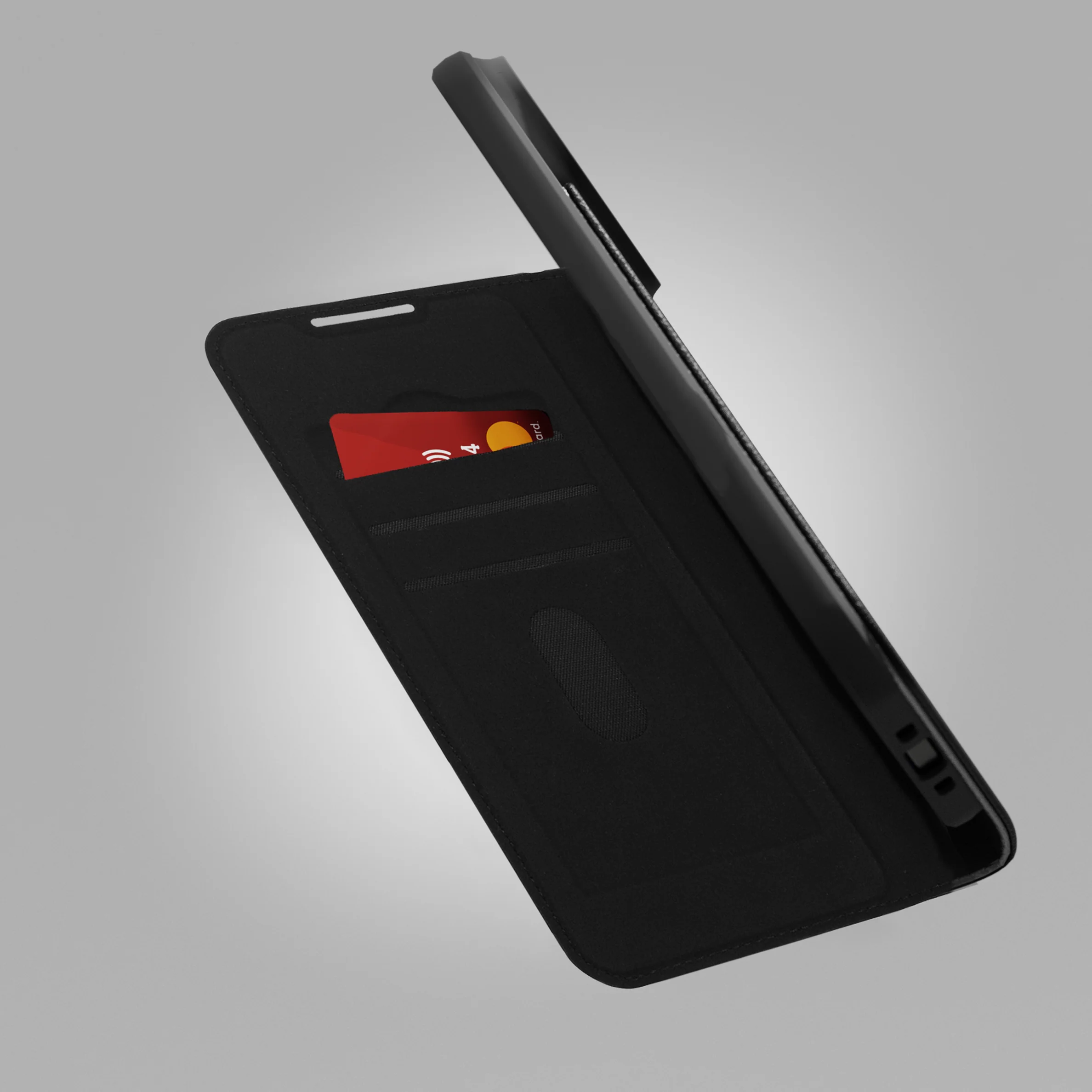 Wallet Case for Galaxy A57 - Image 4
