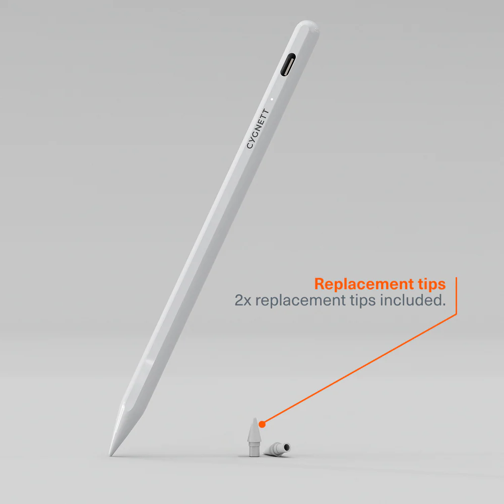 FindPen Active Stylus for iPad with FindMy - Image 3