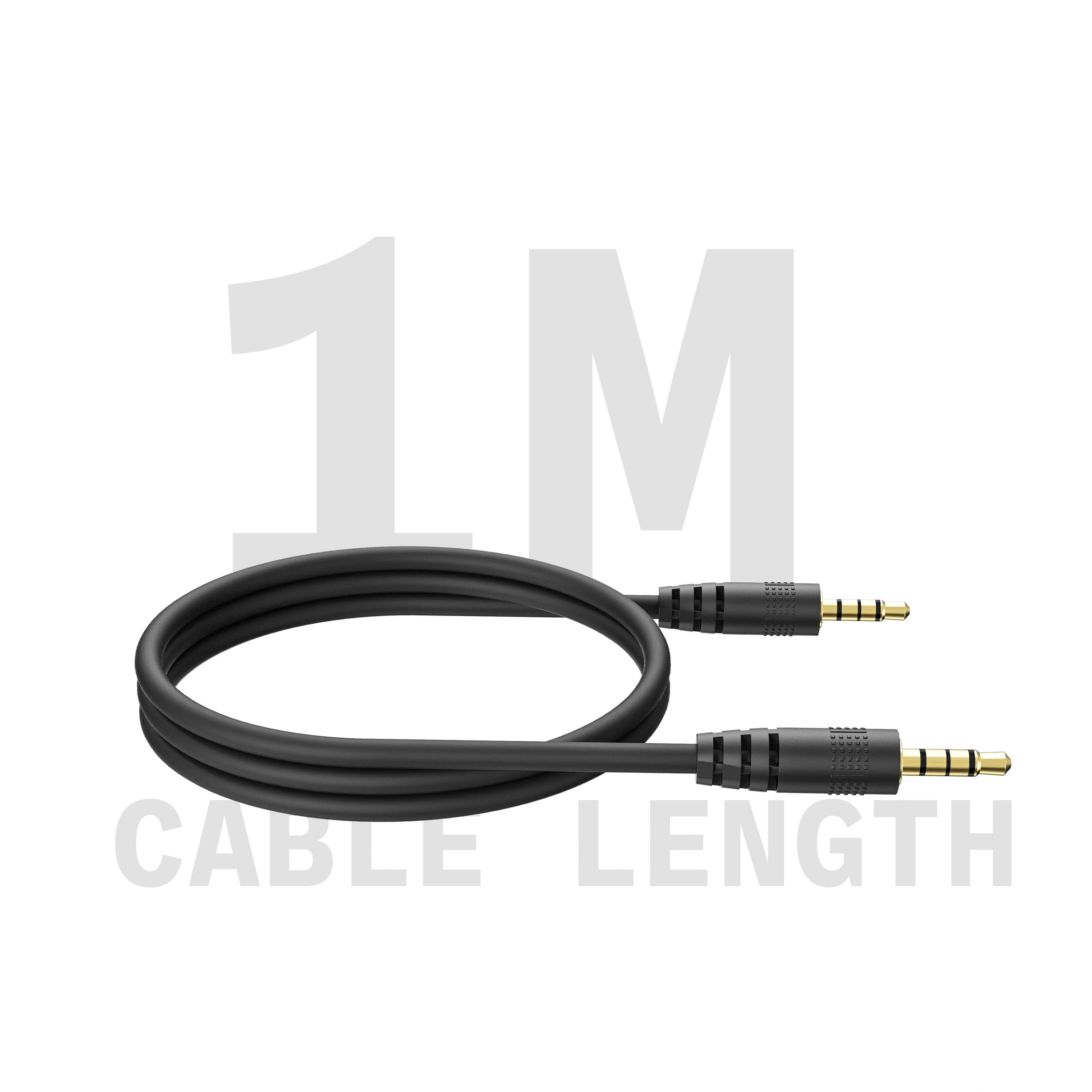 3.5mm AUX Cable - Image 4