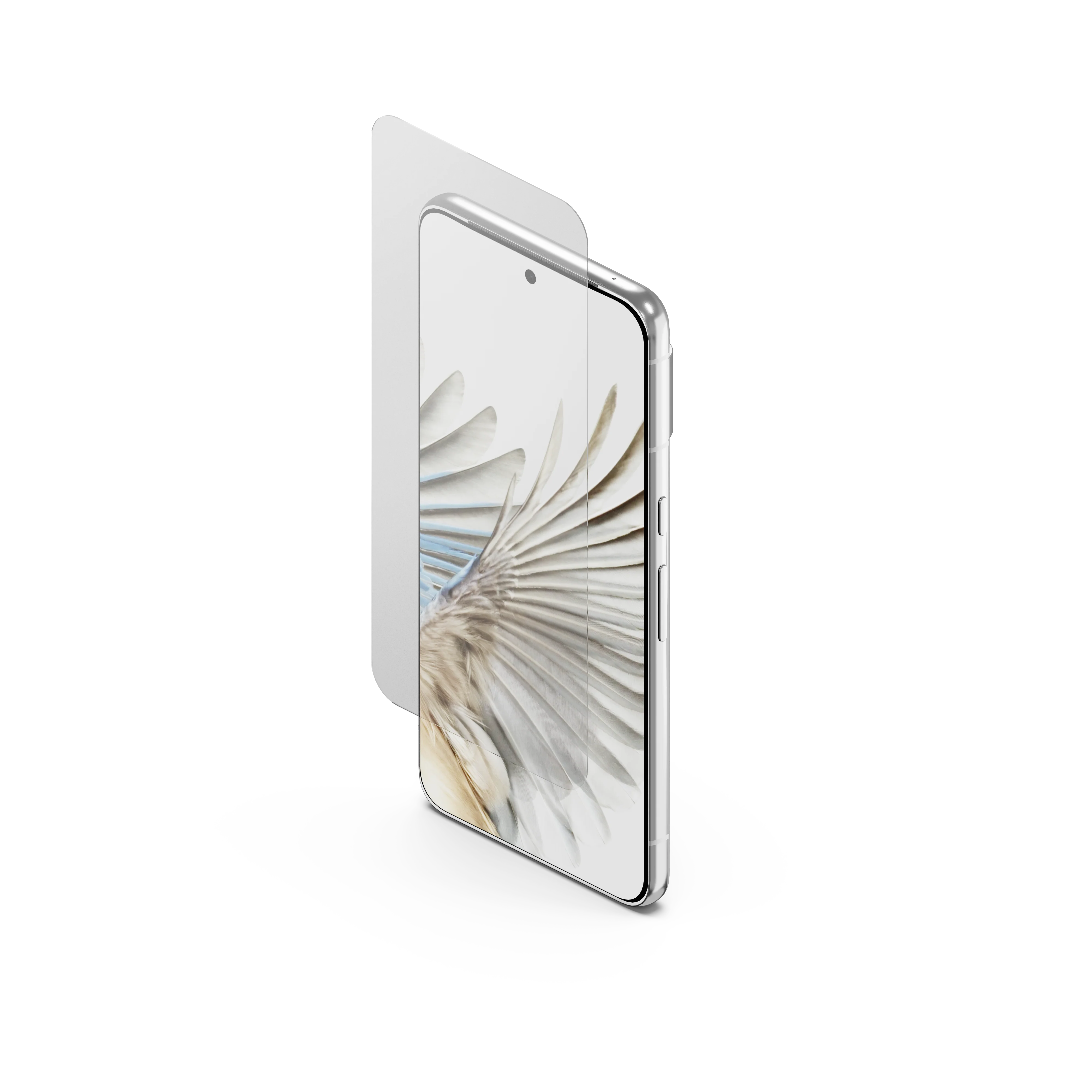 Glass Screen Protector for Google Pixel 8