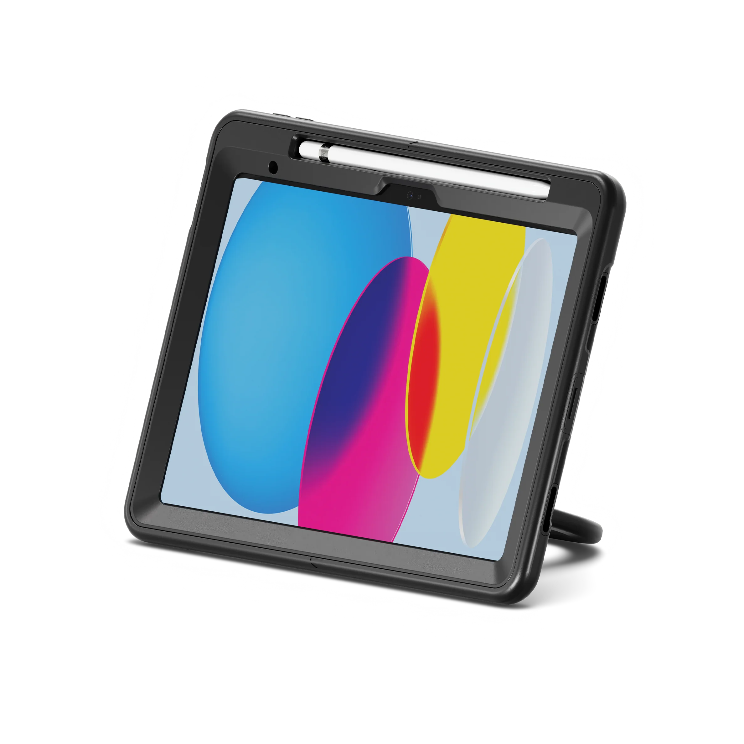 Heavy Duty Case for iPad 10th Gen / A16