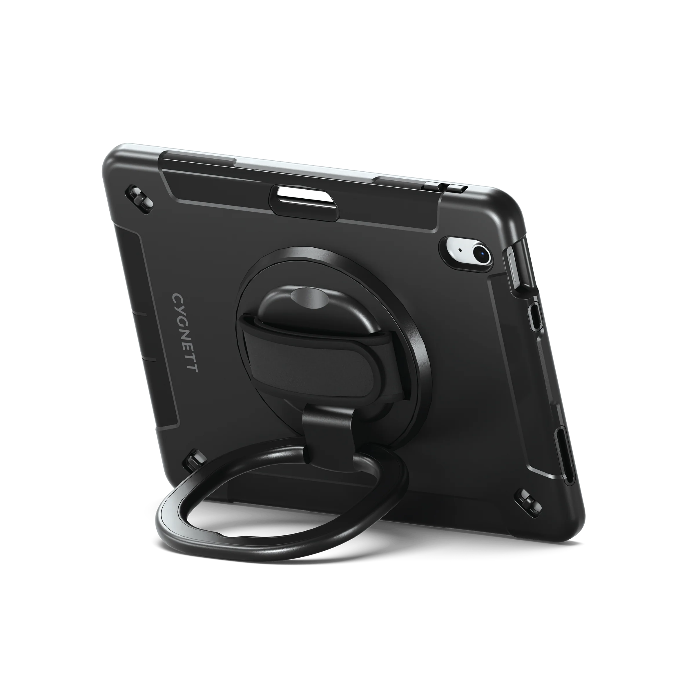 Heavy Duty Case for iPad 10th Gen / A16 - Image 3