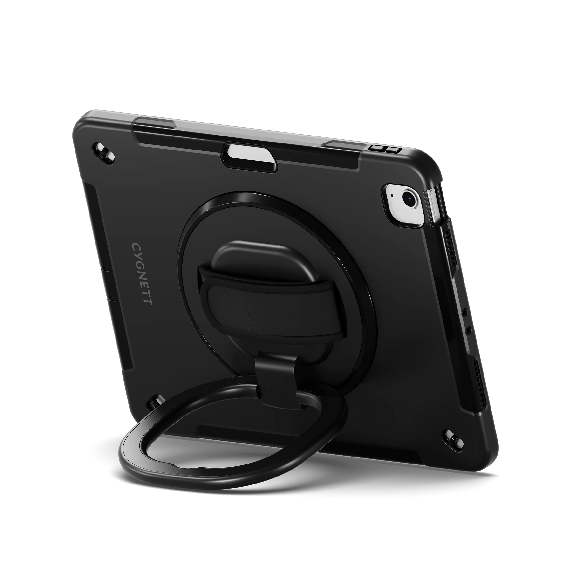 Heavy Duty Case for iPad Air 13" (M4/M3/M2) - Image 3