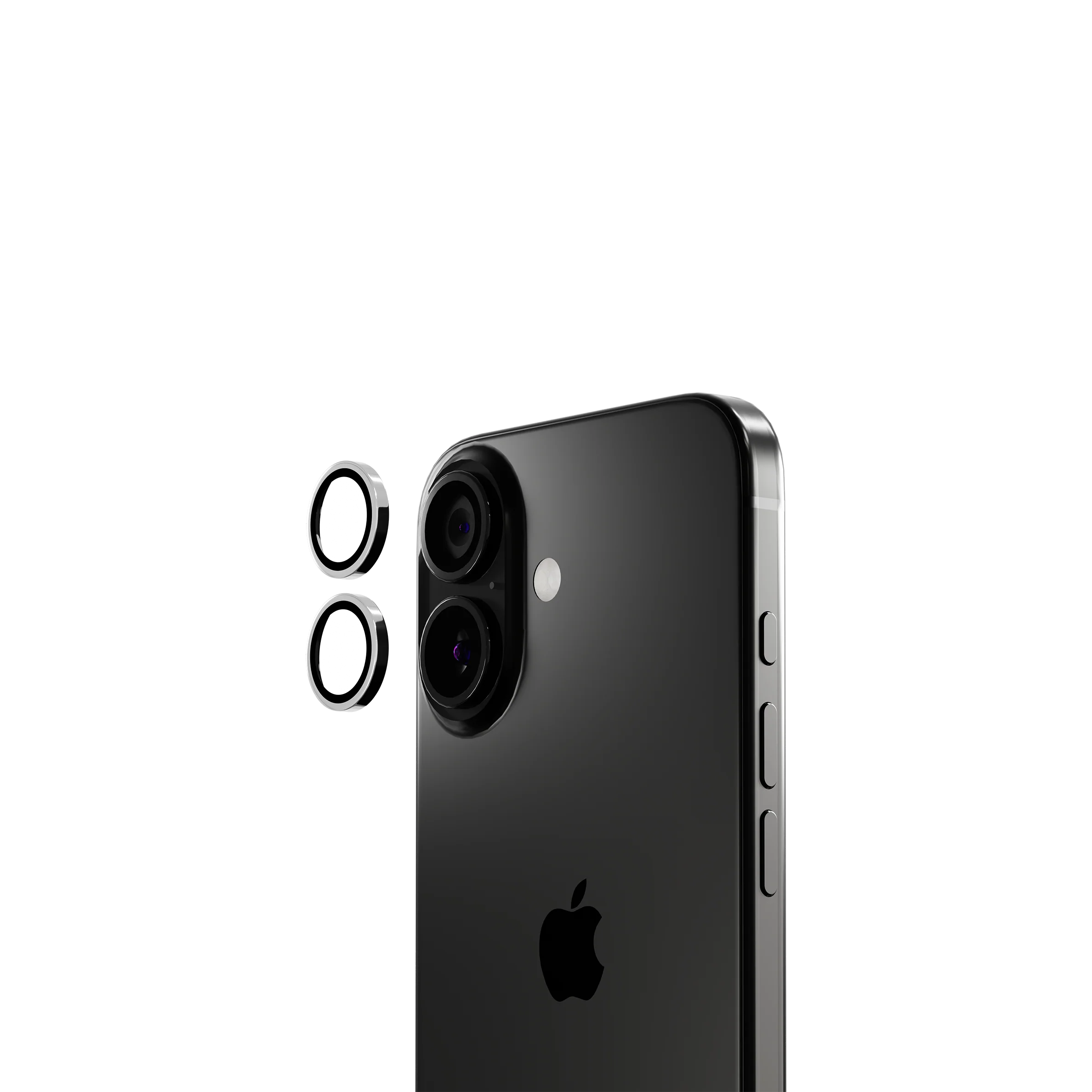 Camera Lens Protector For iPhone 17