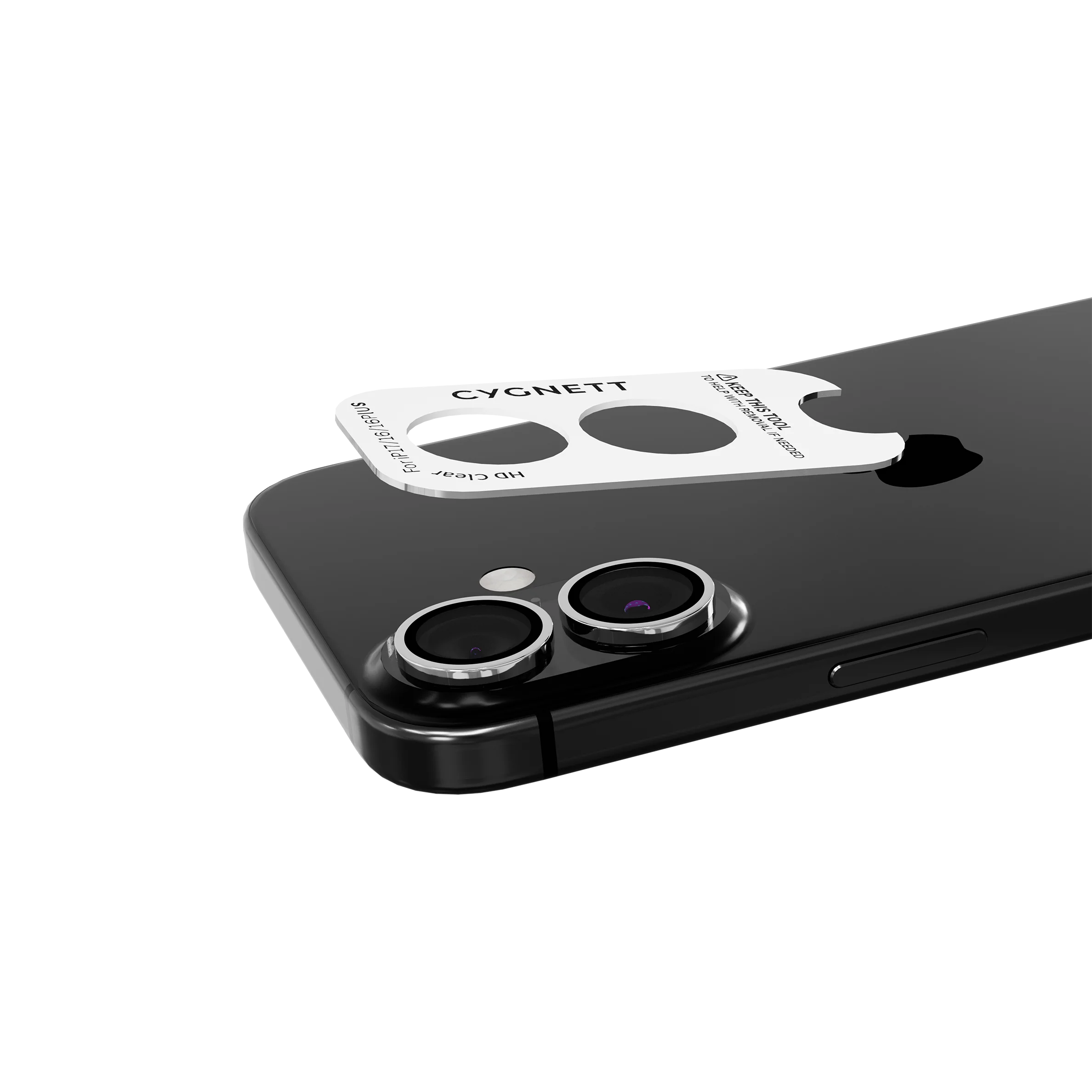 Camera Lens Protector For iPhone 17 - Image 2