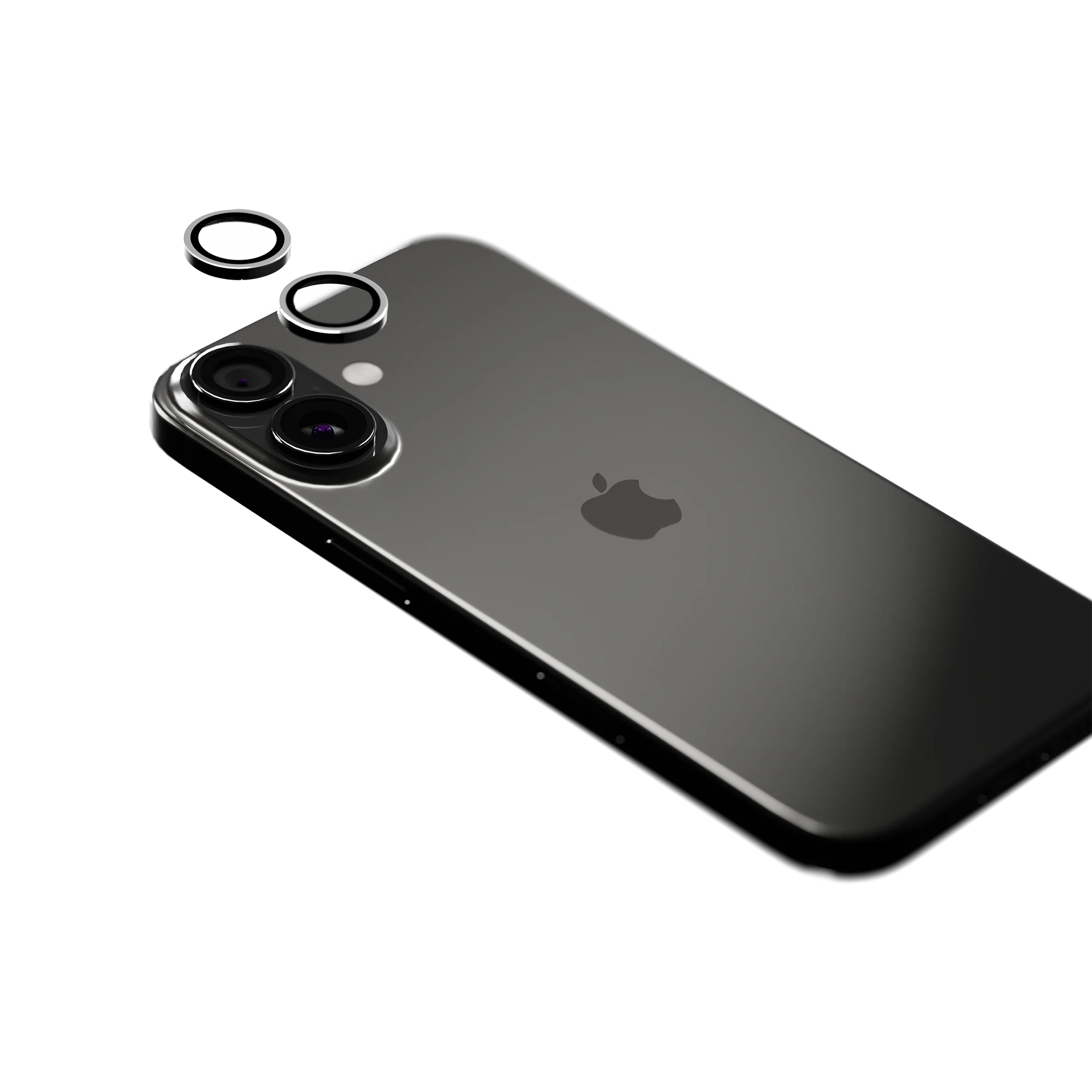 Camera Lens Protector For iPhone 17 - Image 5