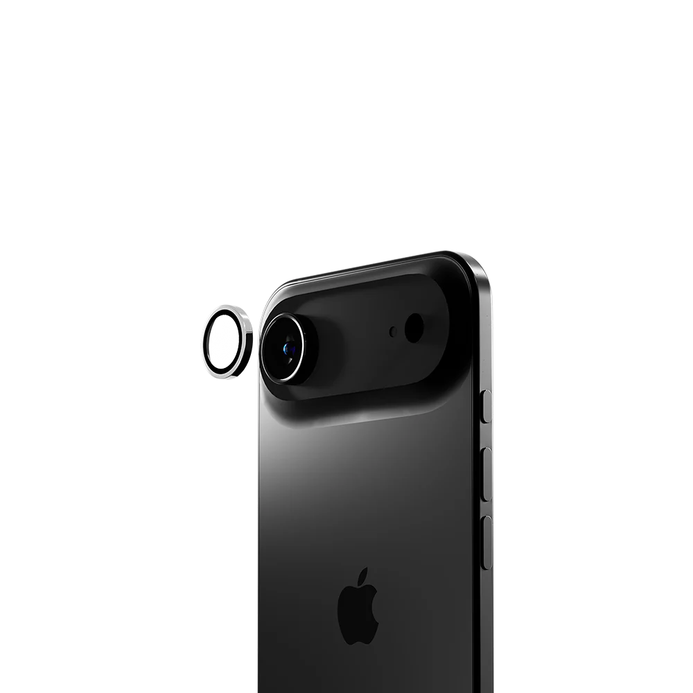 Camera Lens Protector For iPhone Air