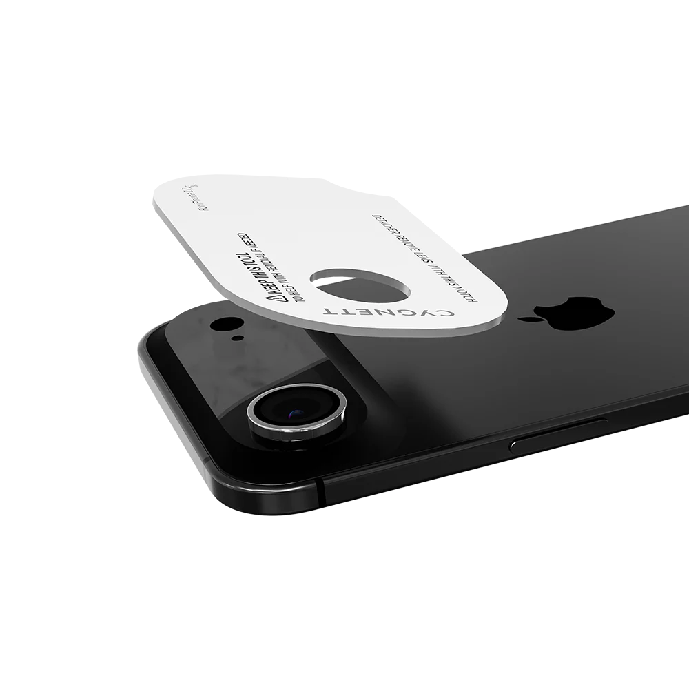 Camera Lens Protector For iPhone Air - Image 2