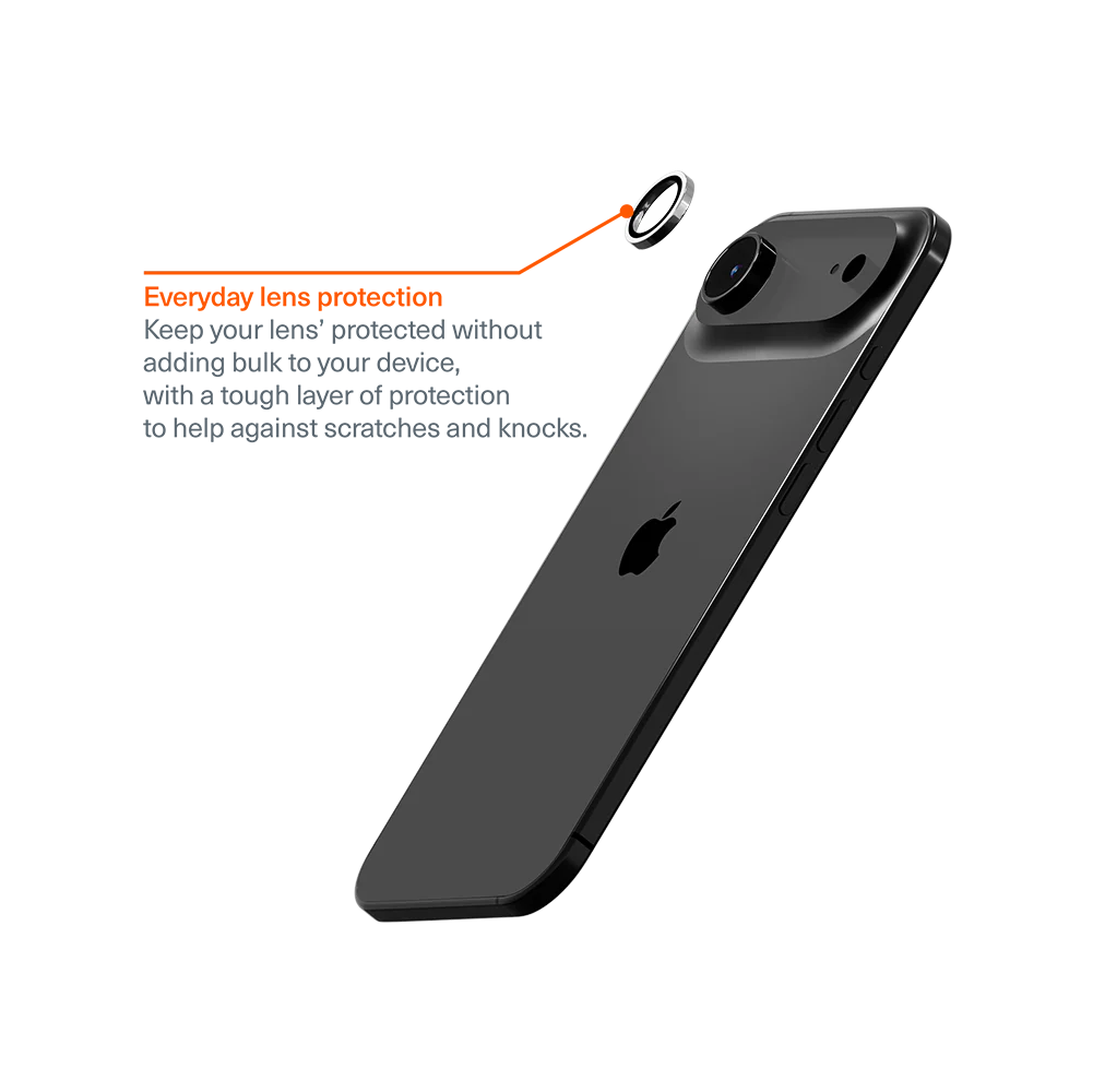 Camera Lens Protector For iPhone Air - Image 3