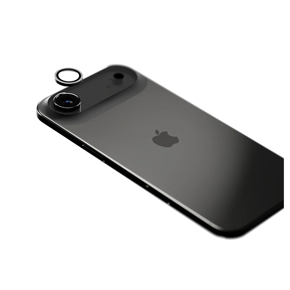 Camera Lens Protector For iPhone Air - Image 5