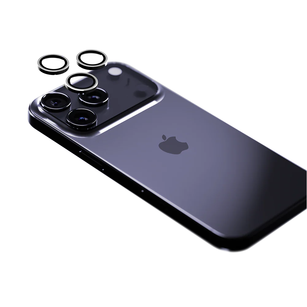 Camera Lens Protector For iPhone 17 Pro/Pro Max - Image 5