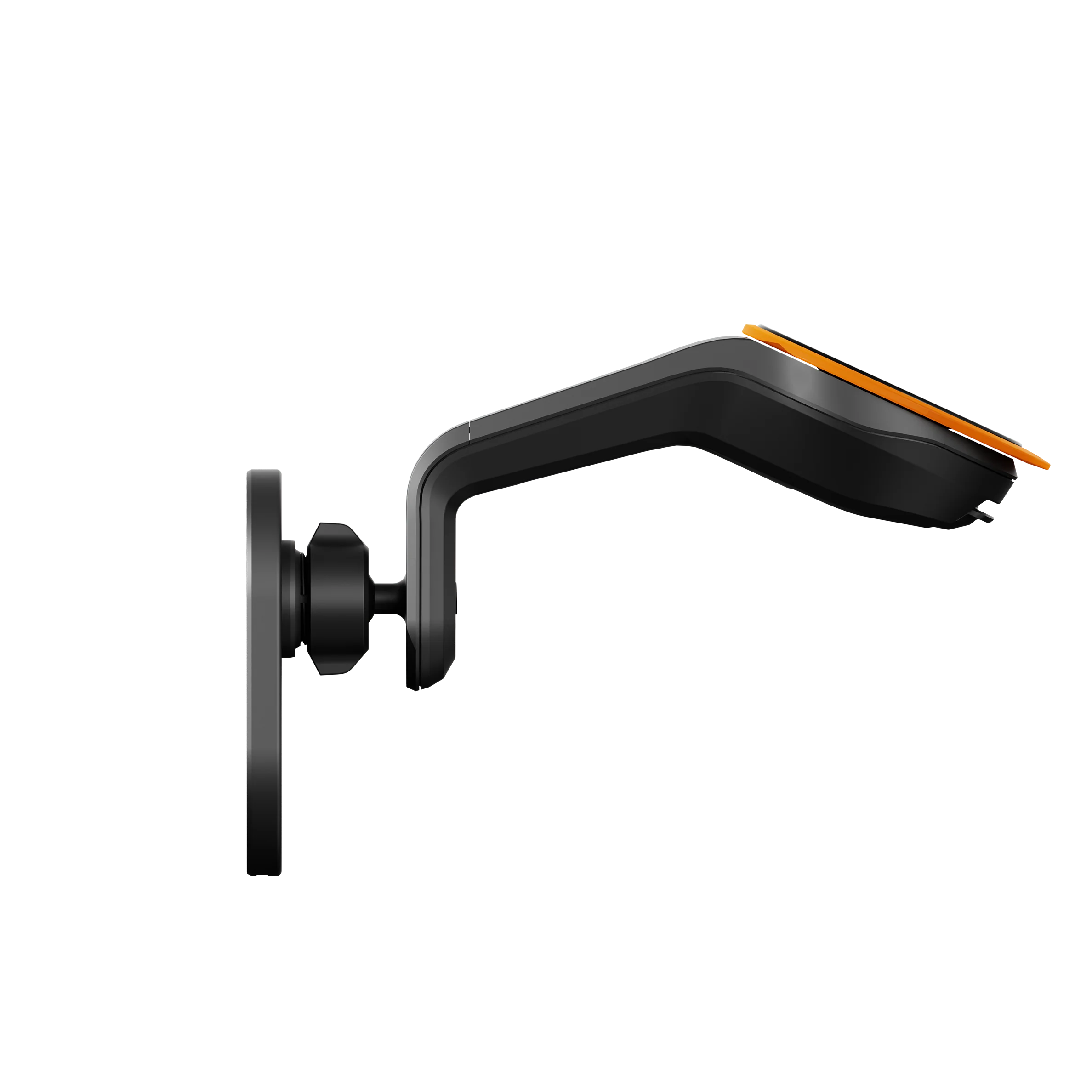 Magnetic Window Mount & Wireless Phone Charger - Image 3