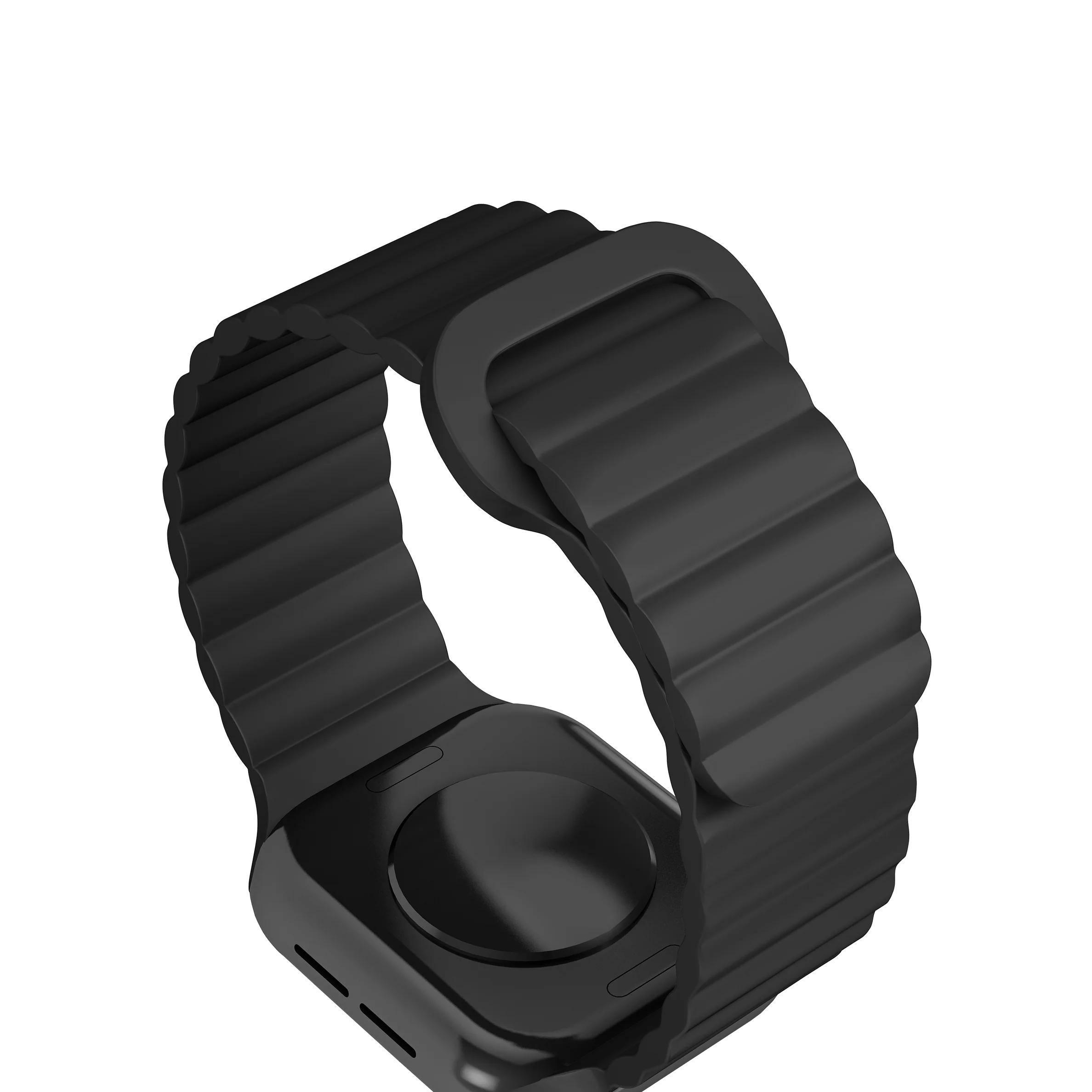 Magnetic Sports Bands for Watch Series 3/4/5/6/7/8/9/10/SE (38/40/41/42mm) - Image 3