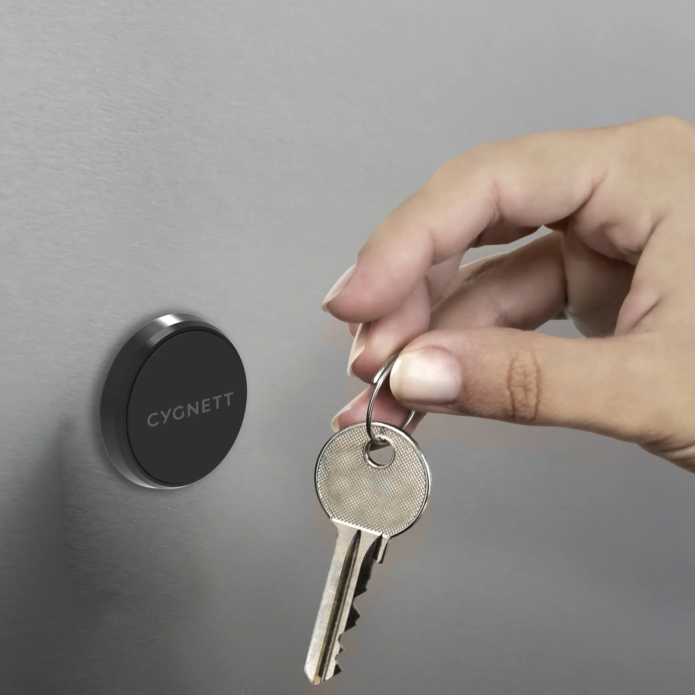 Magnetic Multi Use Mount Disc - Image 2