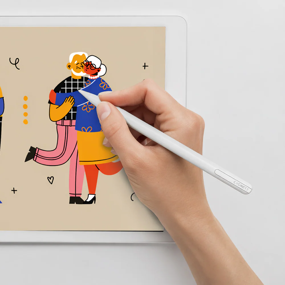 Active Stylus for iPad - Image 2