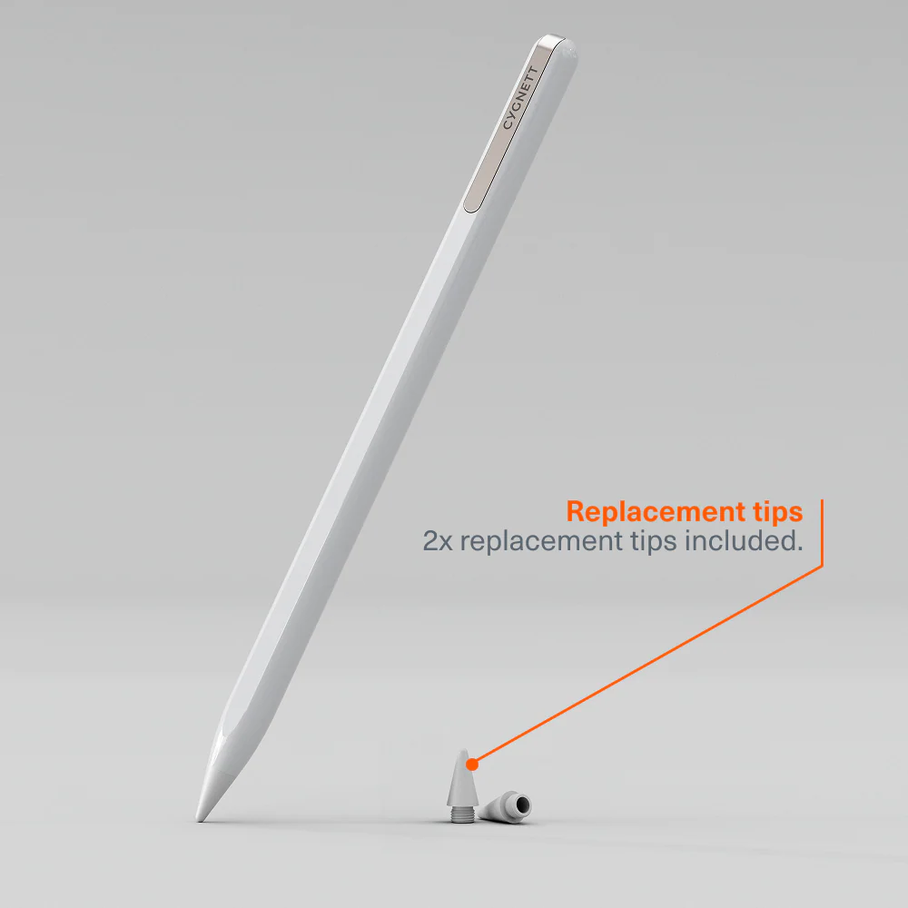 Active Stylus for iPad - Image 3