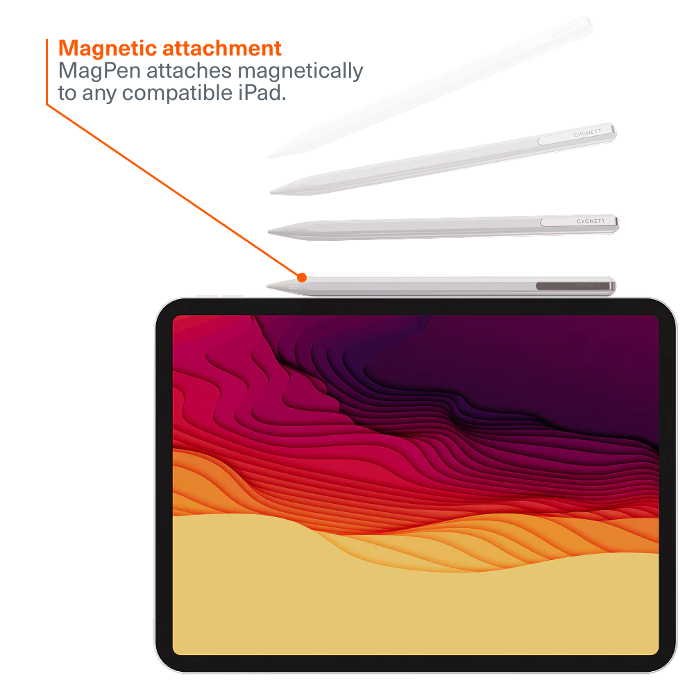 Active Stylus for iPad - Image 5