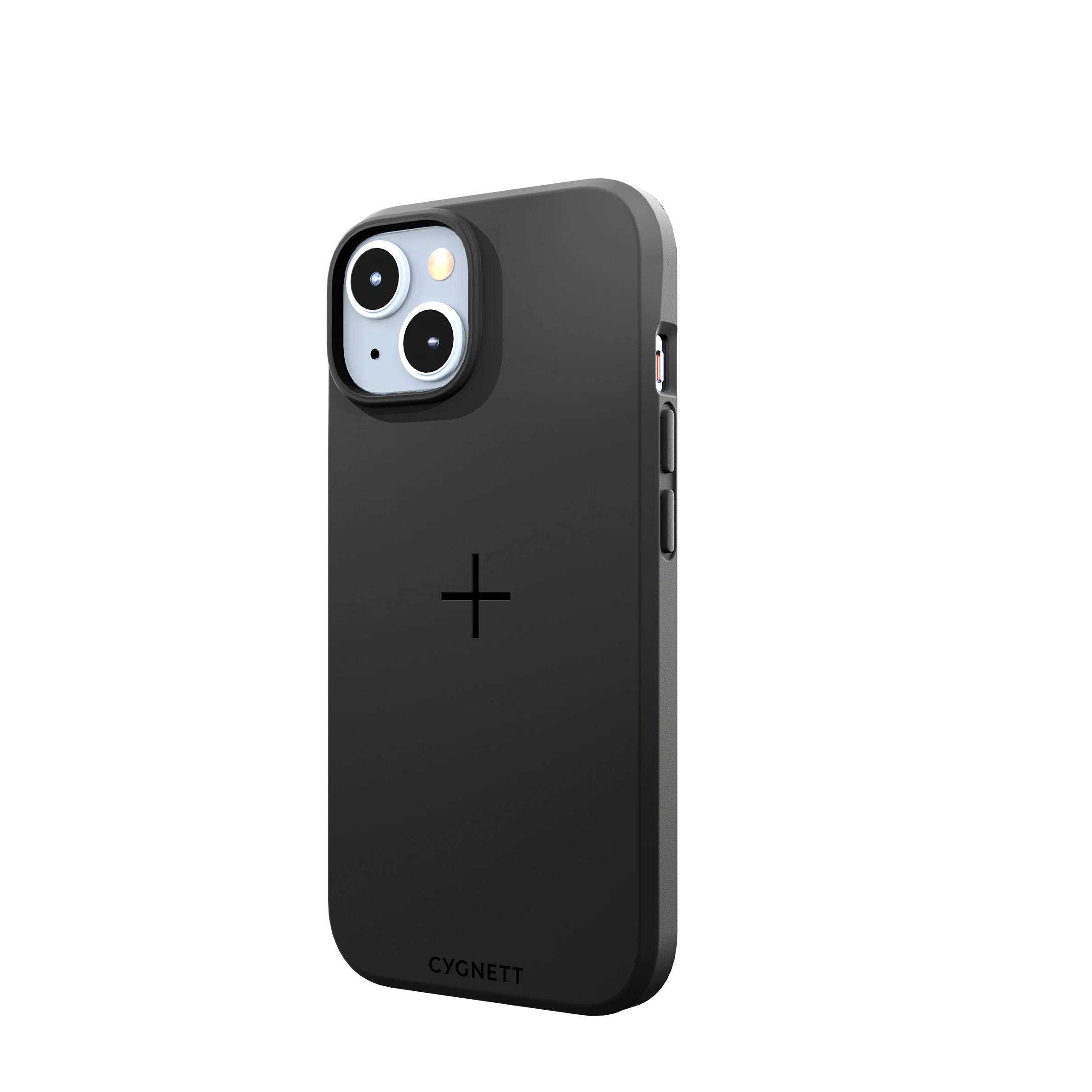 Magnetic Protective Case for iPhone 15