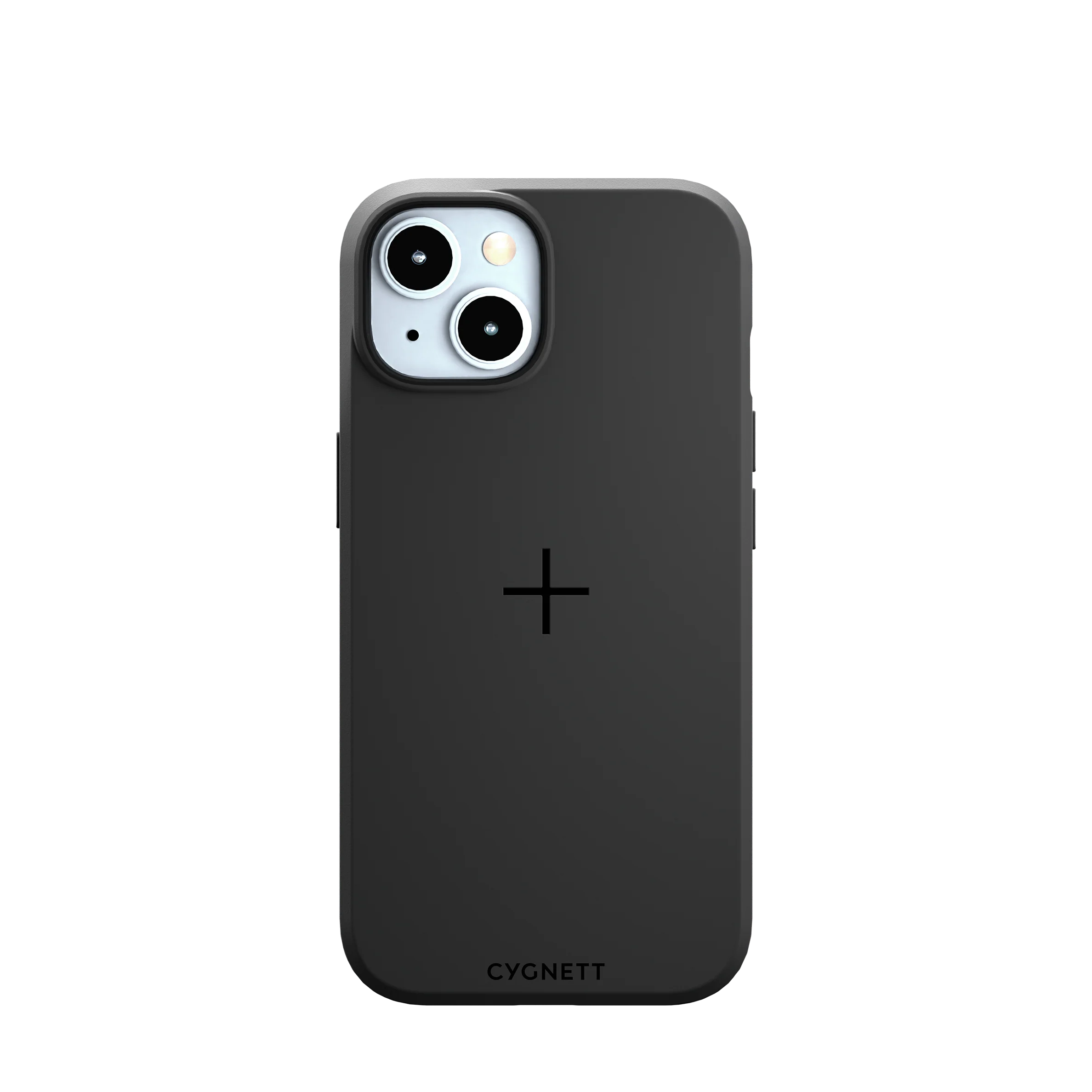 Magnetic Protective Case for iPhone 15 - Image 3