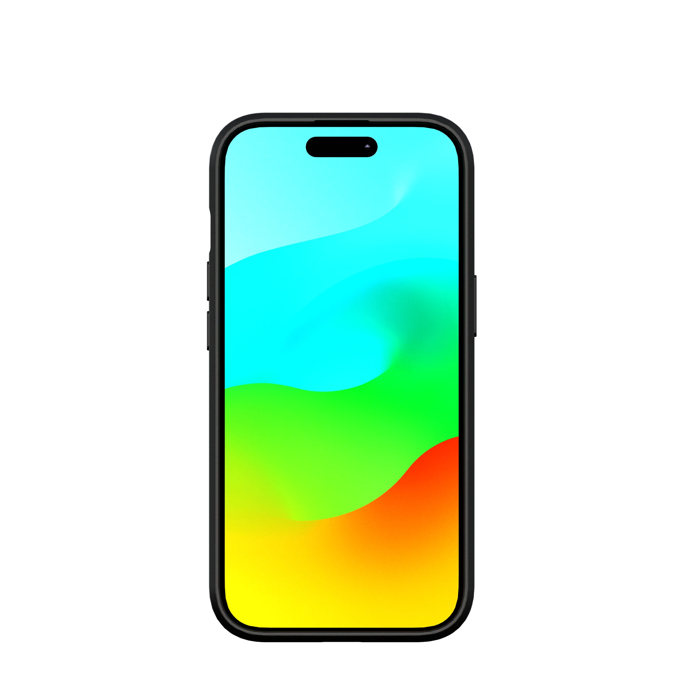 Magnetic Protective Case for iPhone 15 - Image 4