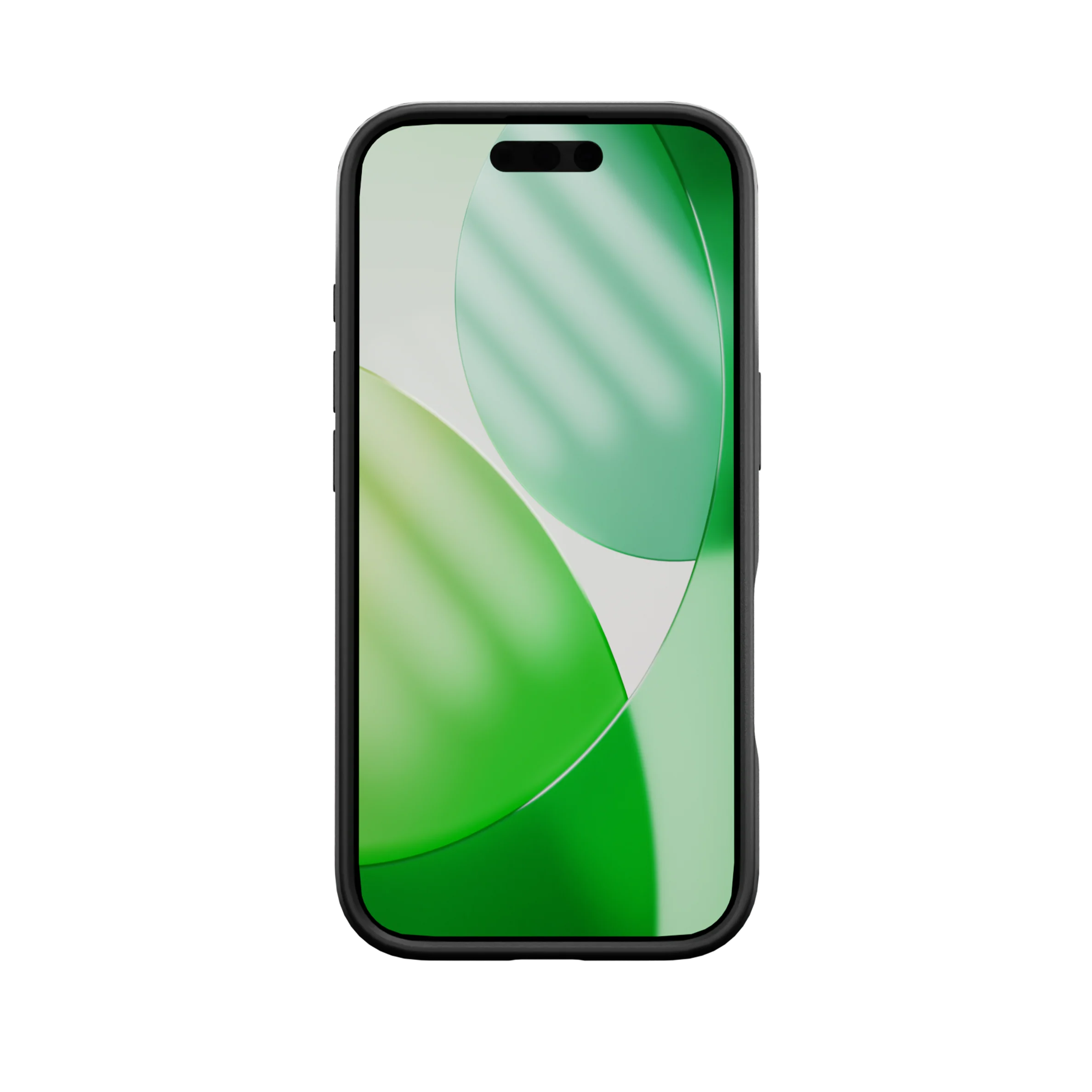 Magnetic Silicone Case for iPhone 17 - Image 6