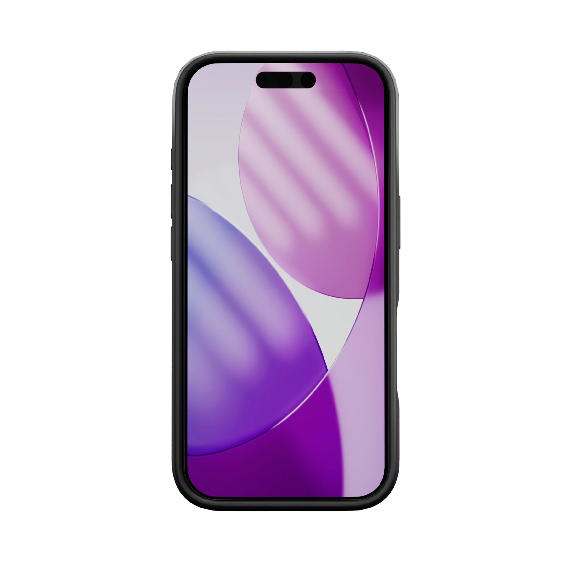 Magnetic Silicone Case for iPhone 17 Pro - Image 6