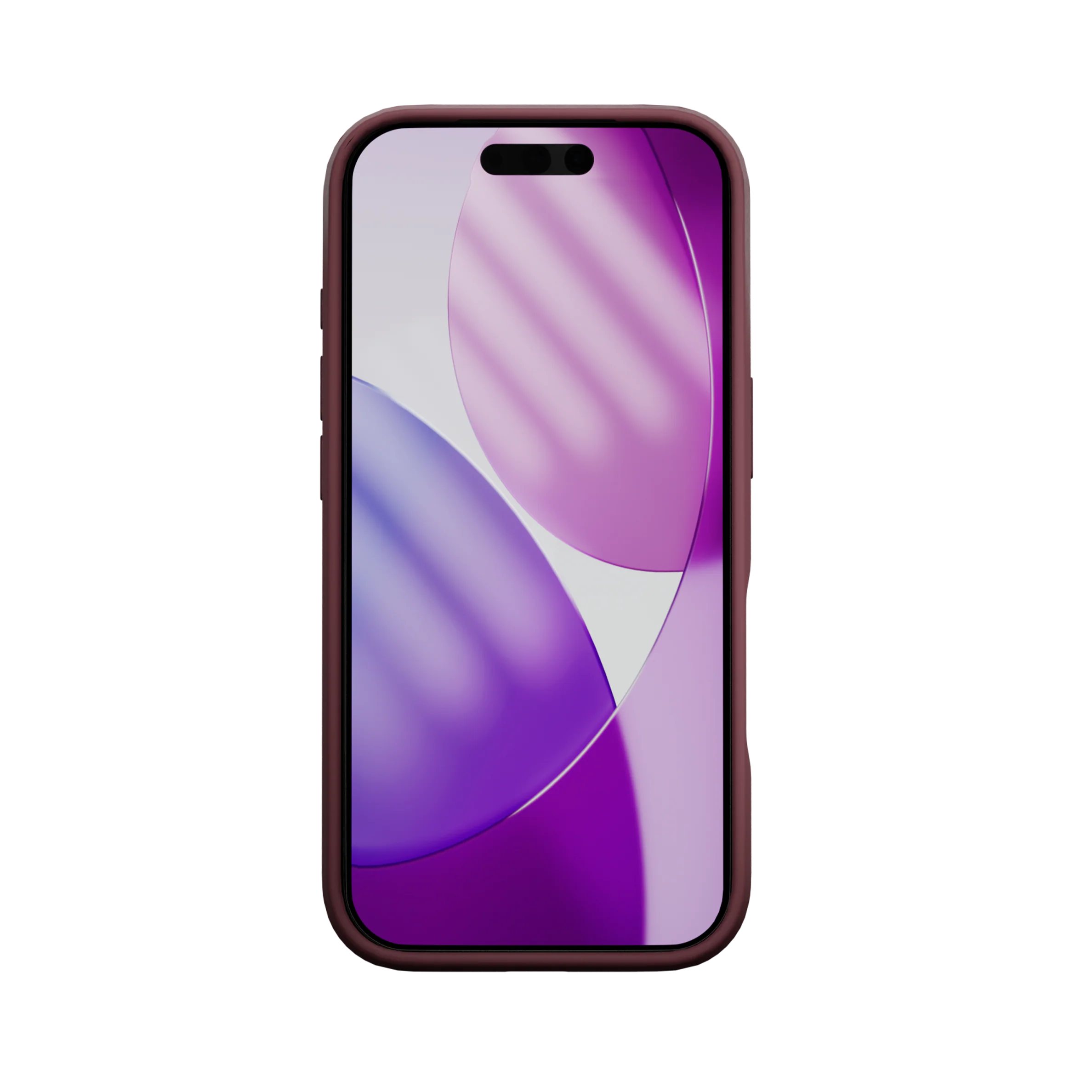 Magnetic Silicone Case for iPhone 17 Pro - Image 6