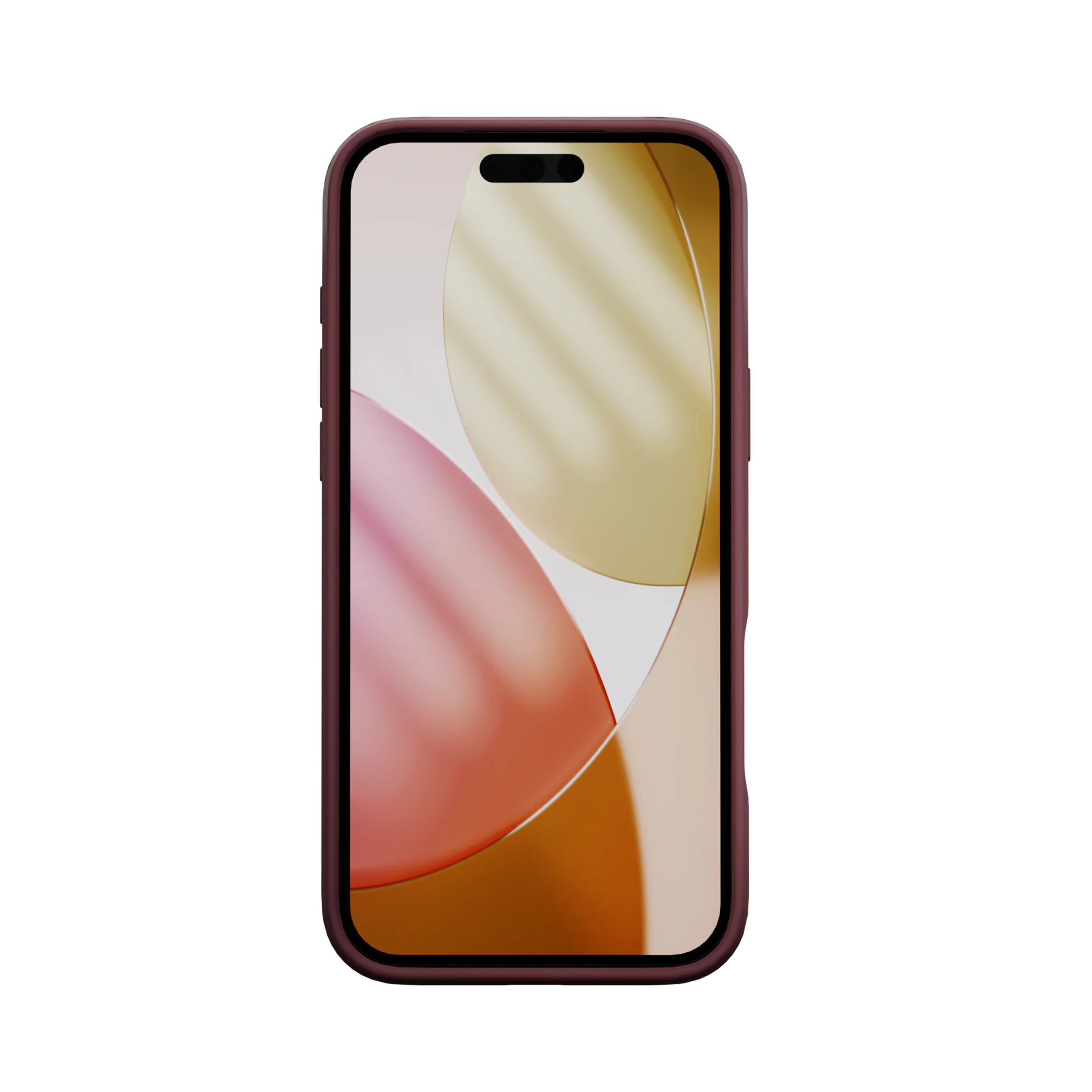 Magnetic Silicone Case for iPhone 17 Pro Max - Image 6