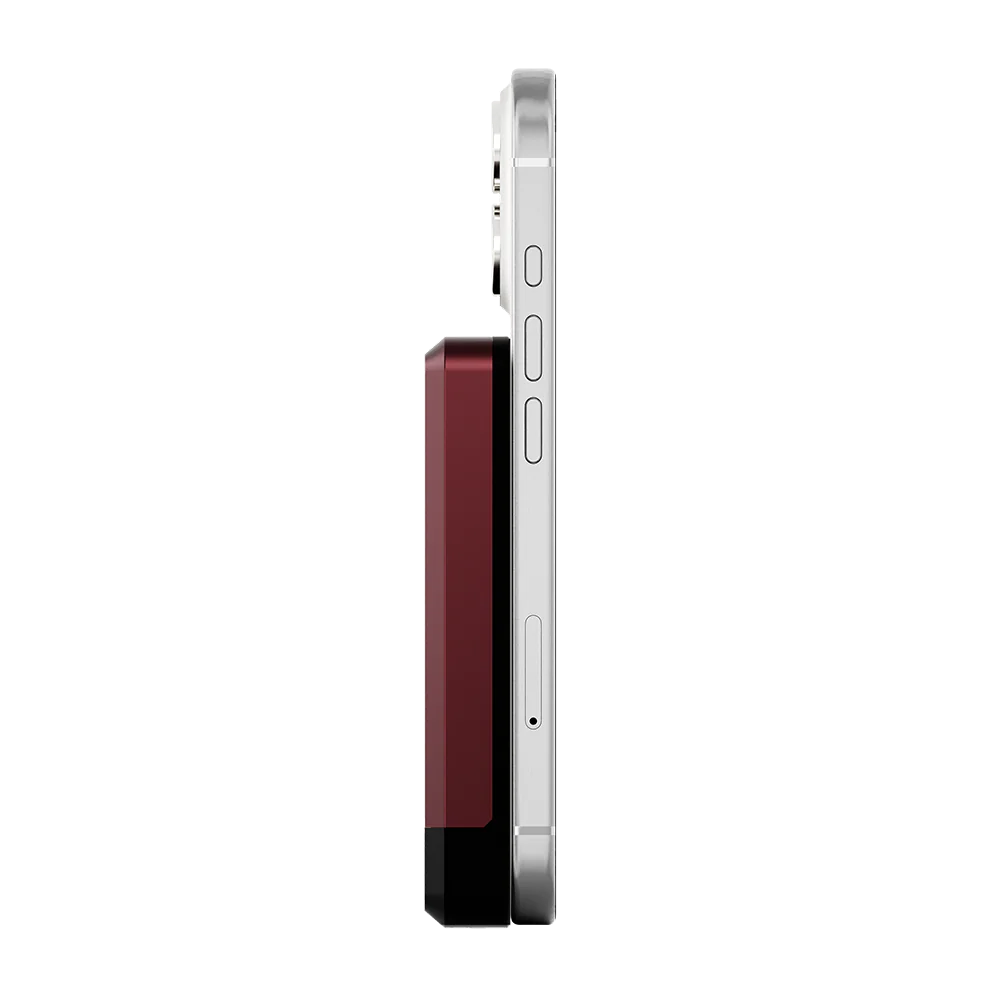 Magnetic Wireless Power Bank 10K - Image 3