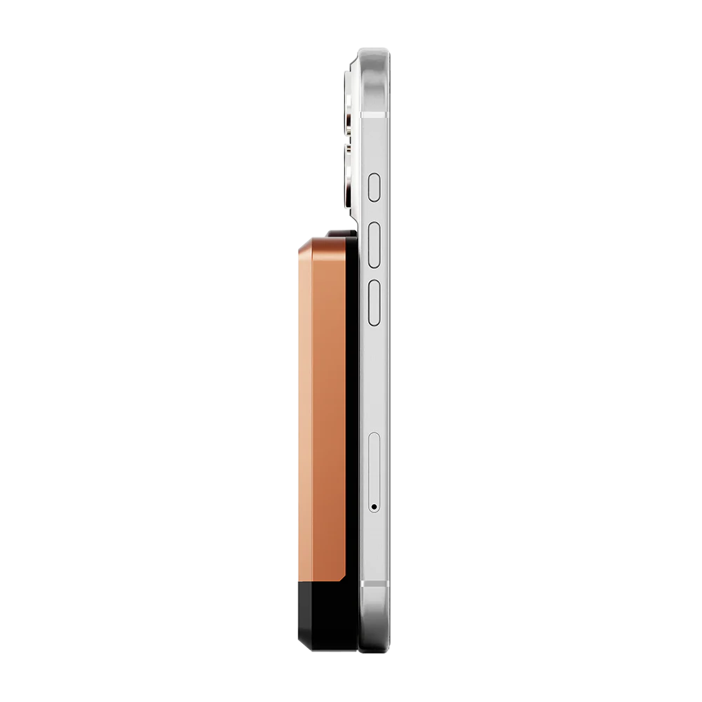 Magnetic Wireless Power Bank 10K - Image 3