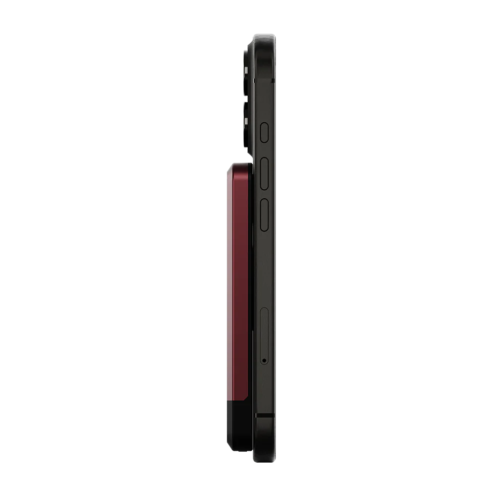 Magnetic Wireless Power Bank 5K - Image 3