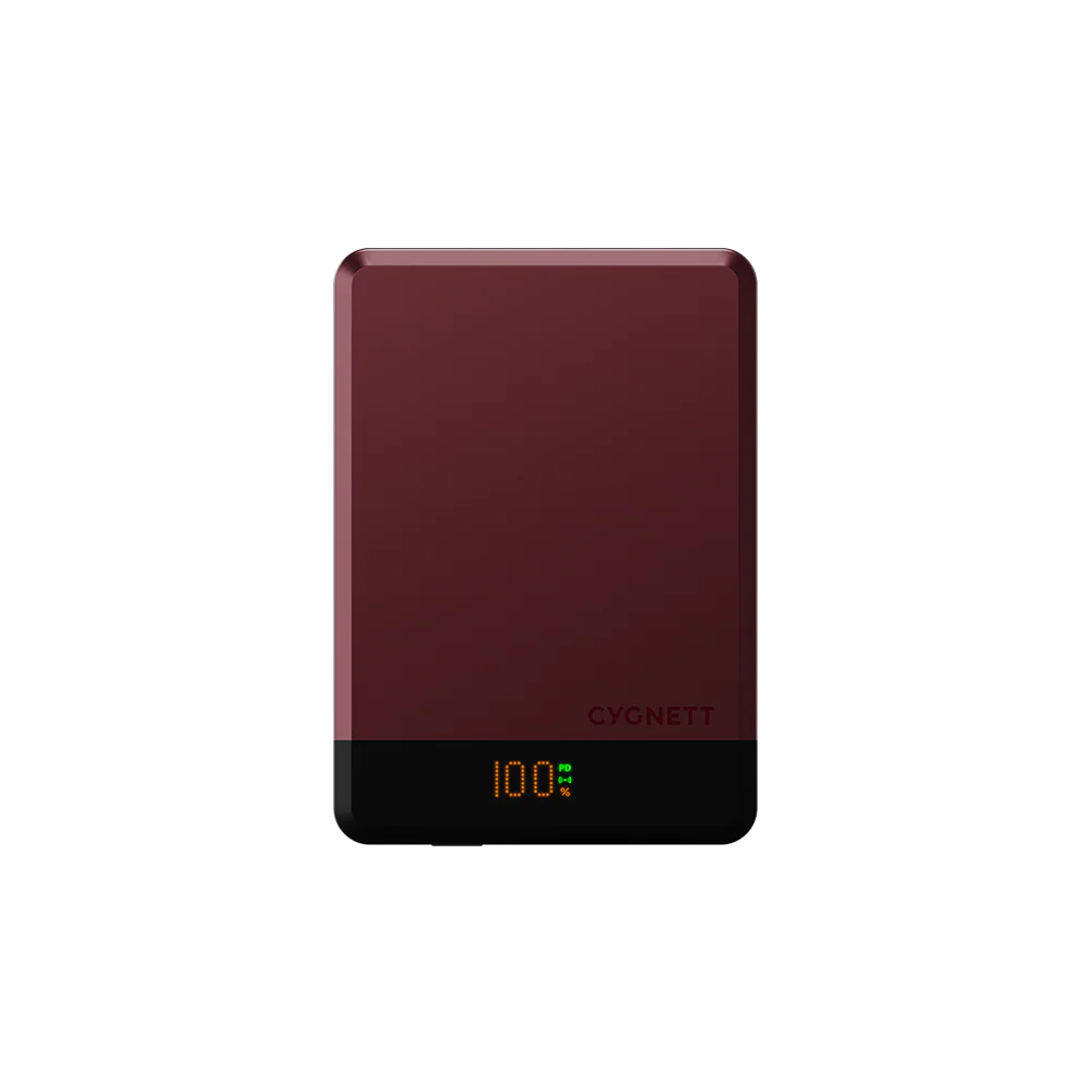 Magnetic Wireless Power Bank 5K - Image 5