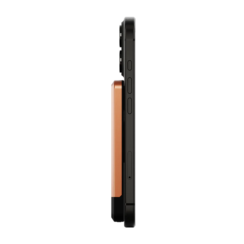 Magnetic Wireless Power Bank 5K - Image 3
