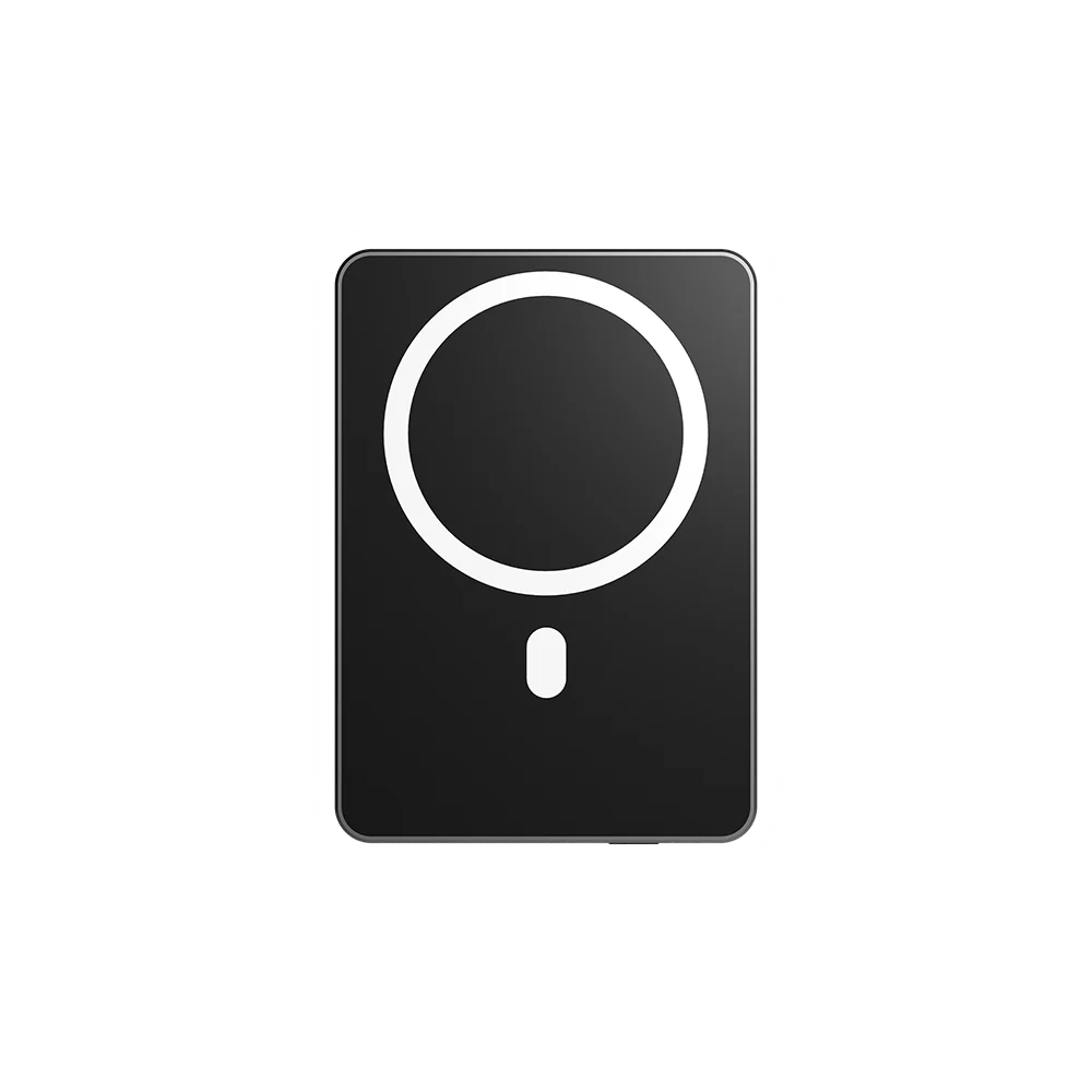 Magnetic Wireless Power Bank 5K - Image 4