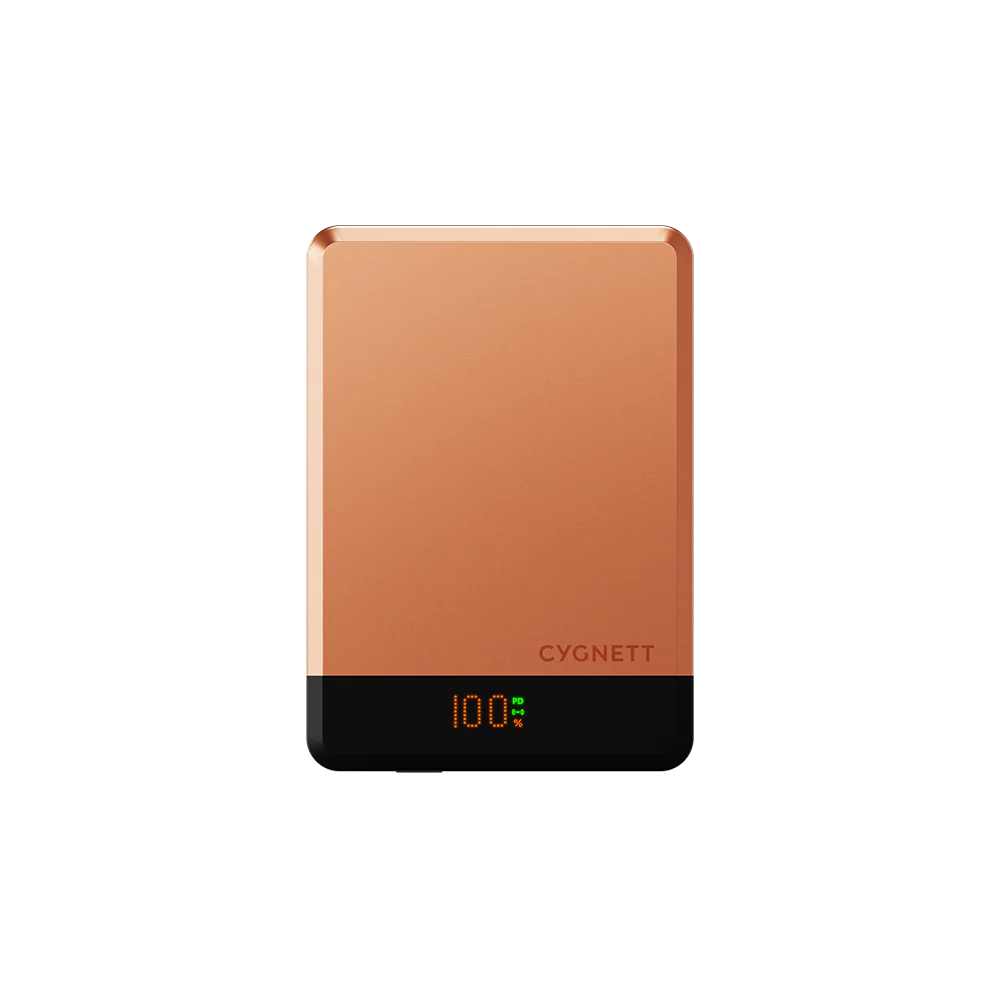 Magnetic Wireless Power Bank 5K - Image 5