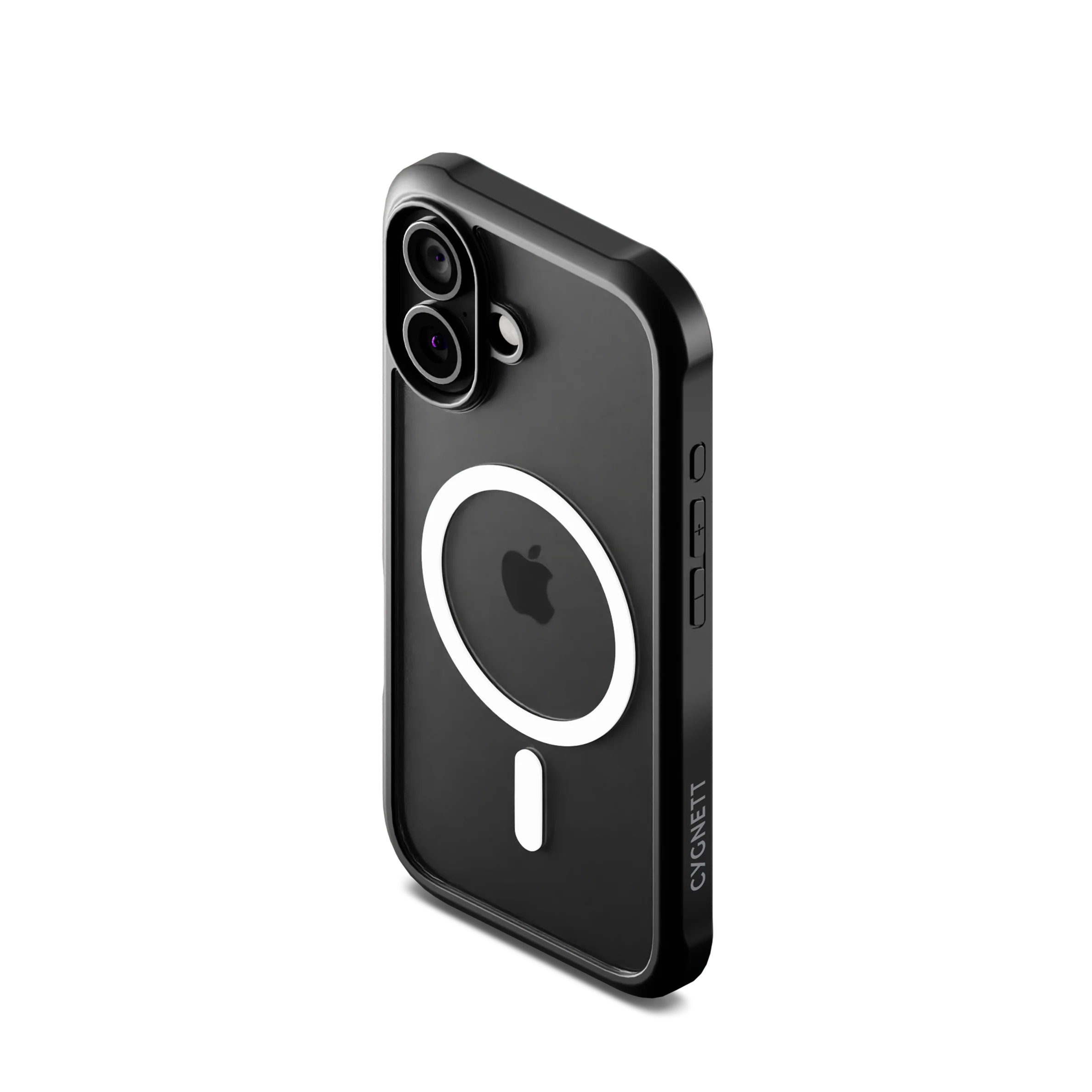 Heavy Duty 2-in-1 Case for iPhone 17