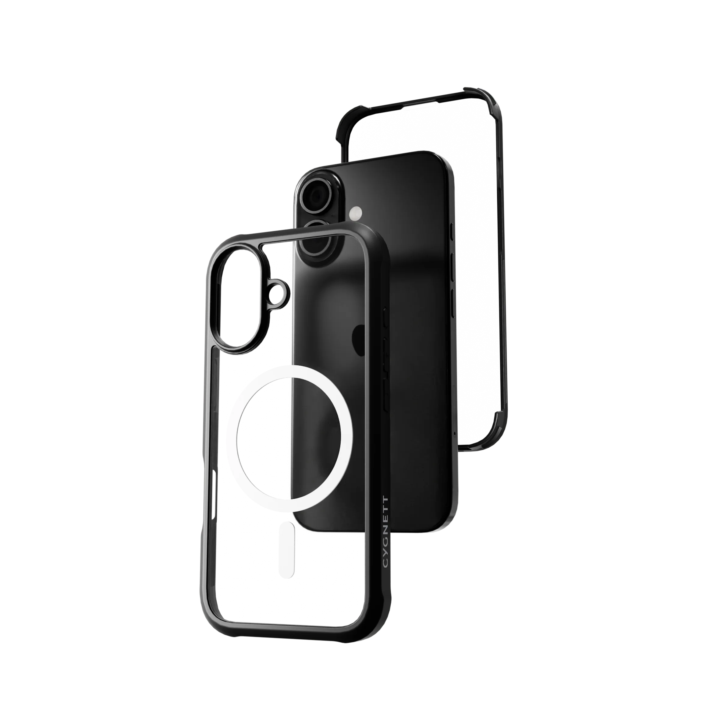 Heavy Duty 2-in-1 Case for iPhone 17 - Image 4