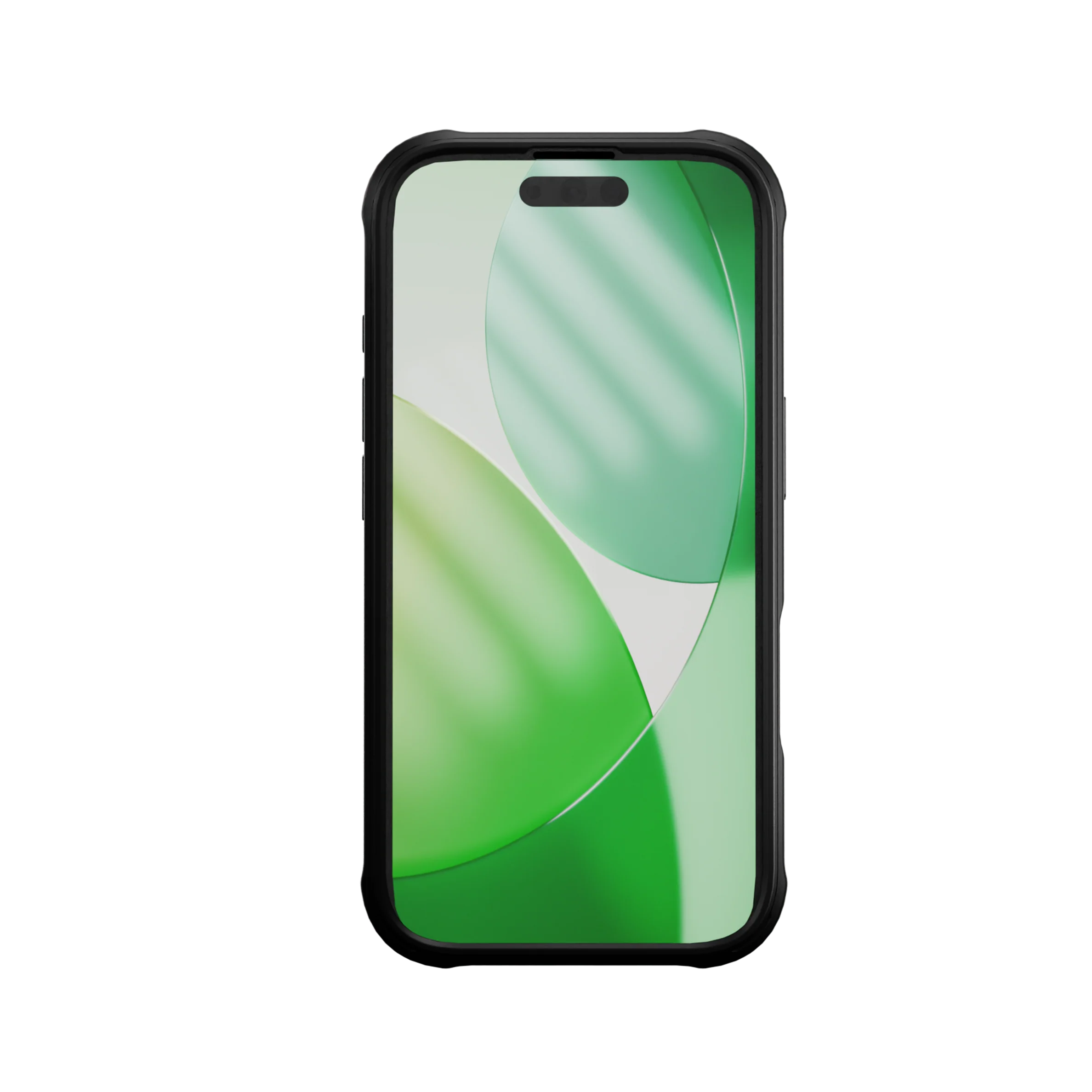 Heavy Duty 2-in-1 Case for iPhone 17 - Image 6