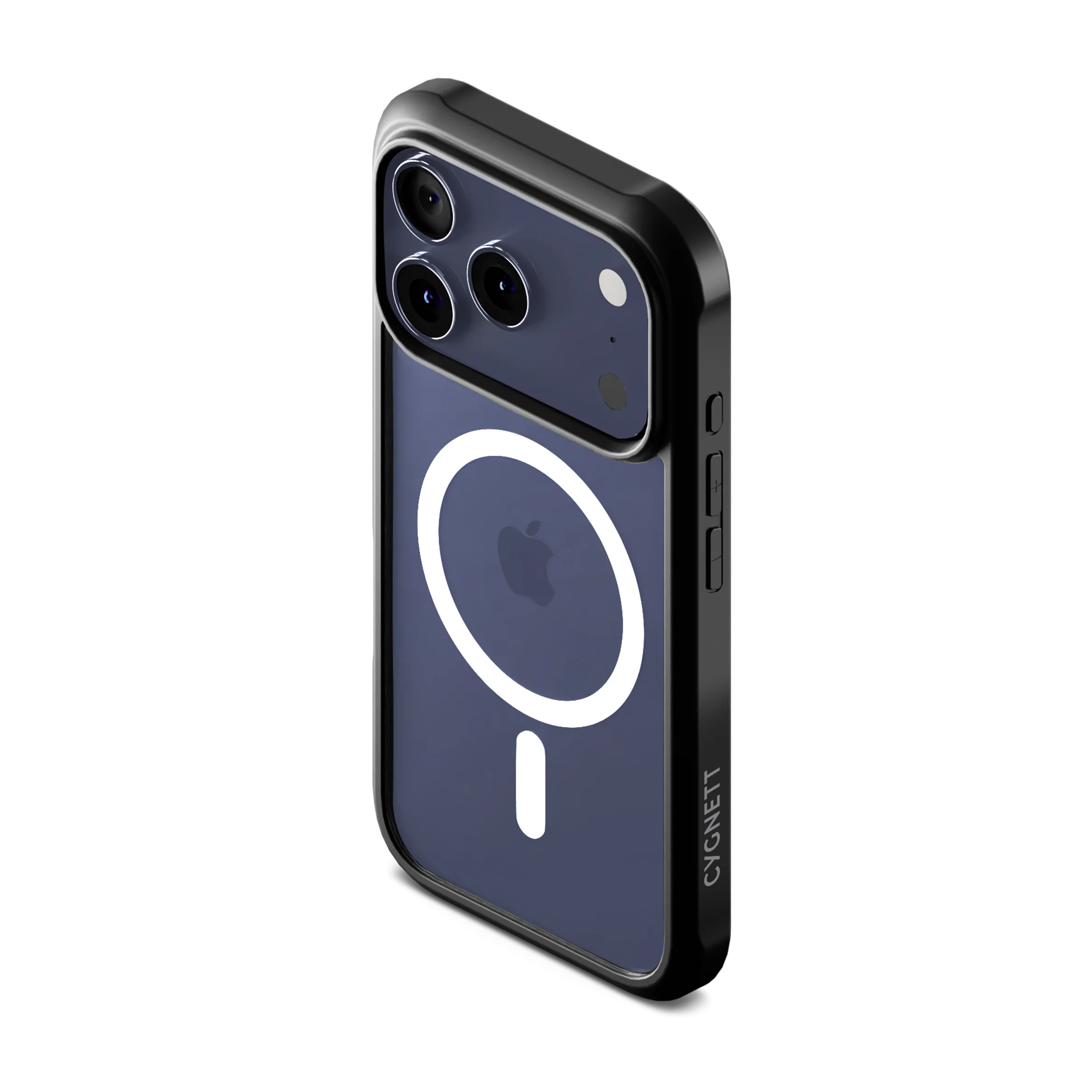 Heavy Duty 2-in-1 Case for iPhone 17 Pro