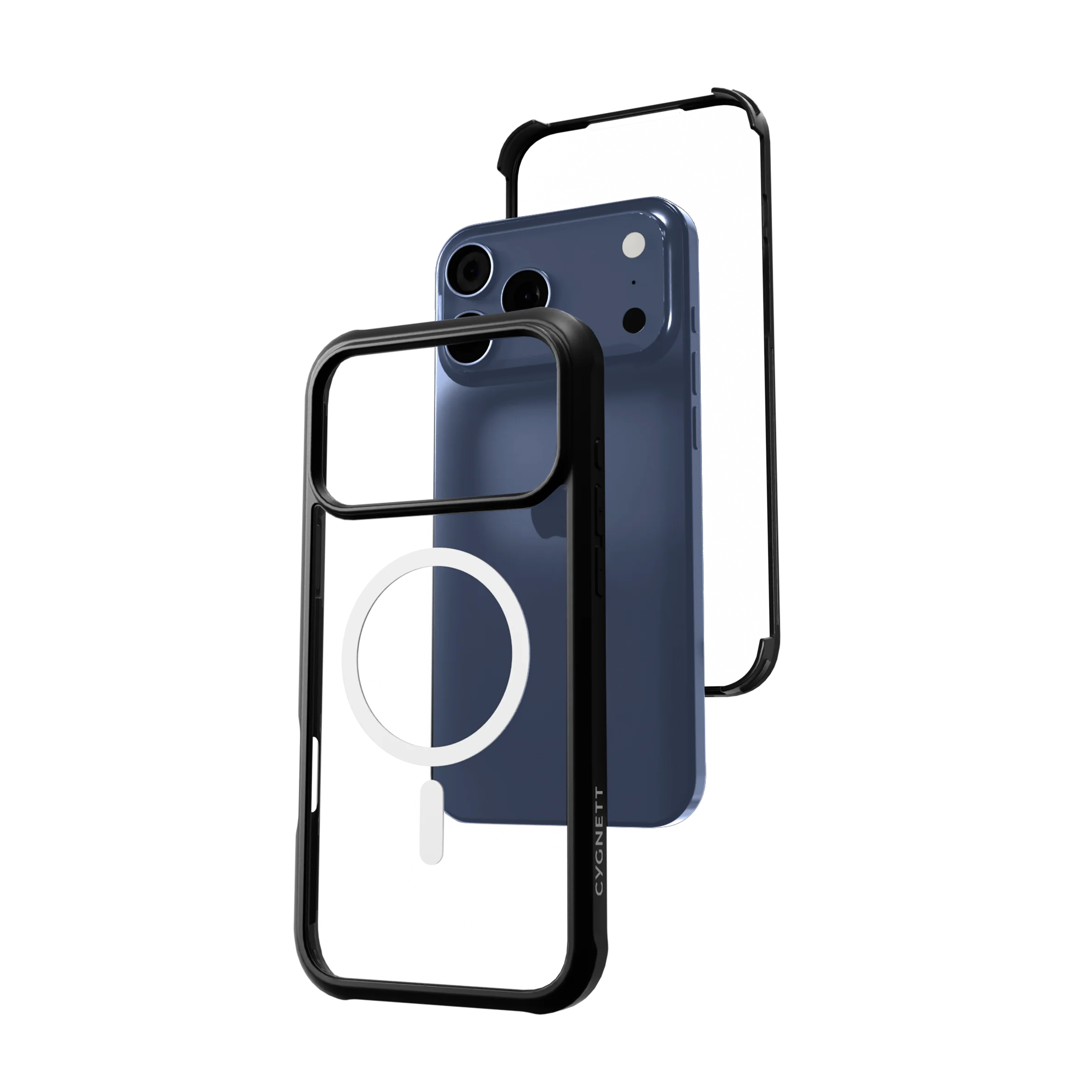 Heavy Duty 2-in-1 Case for iPhone 17 Pro - Image 4
