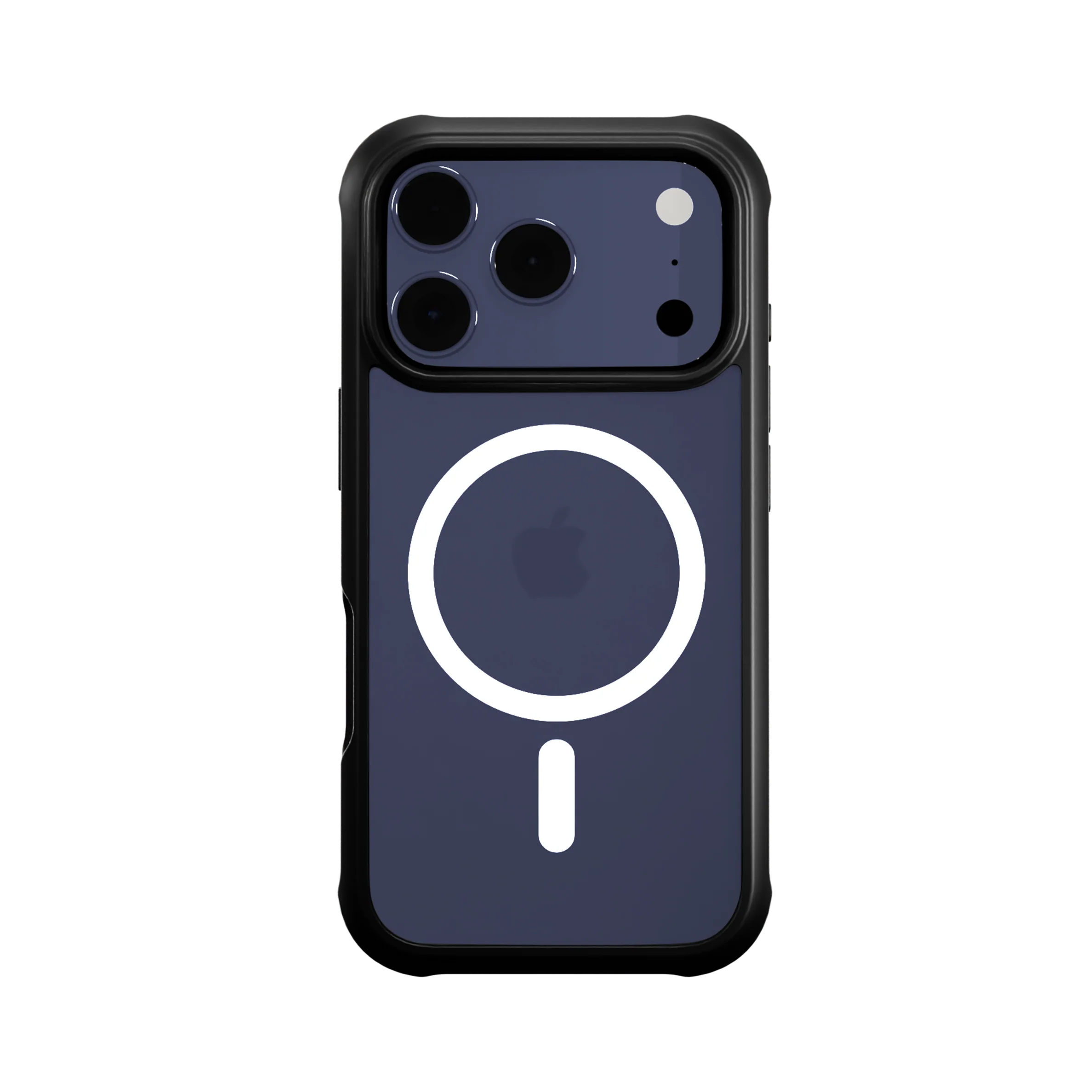 Heavy Duty 2-in-1 Case for iPhone 17 Pro - Image 5