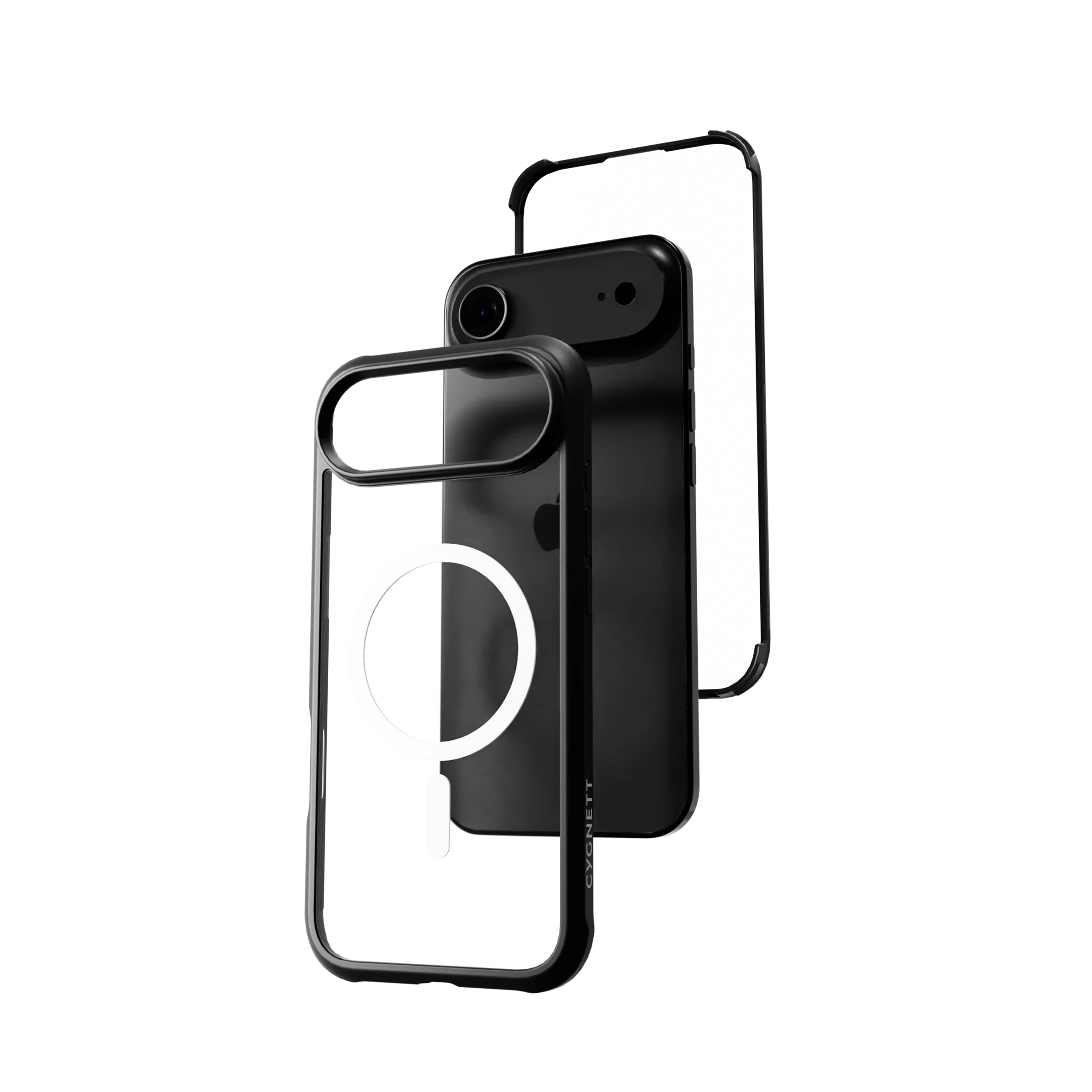 Heavy Duty 2-in-1 Case for iPhone Air - Image 4