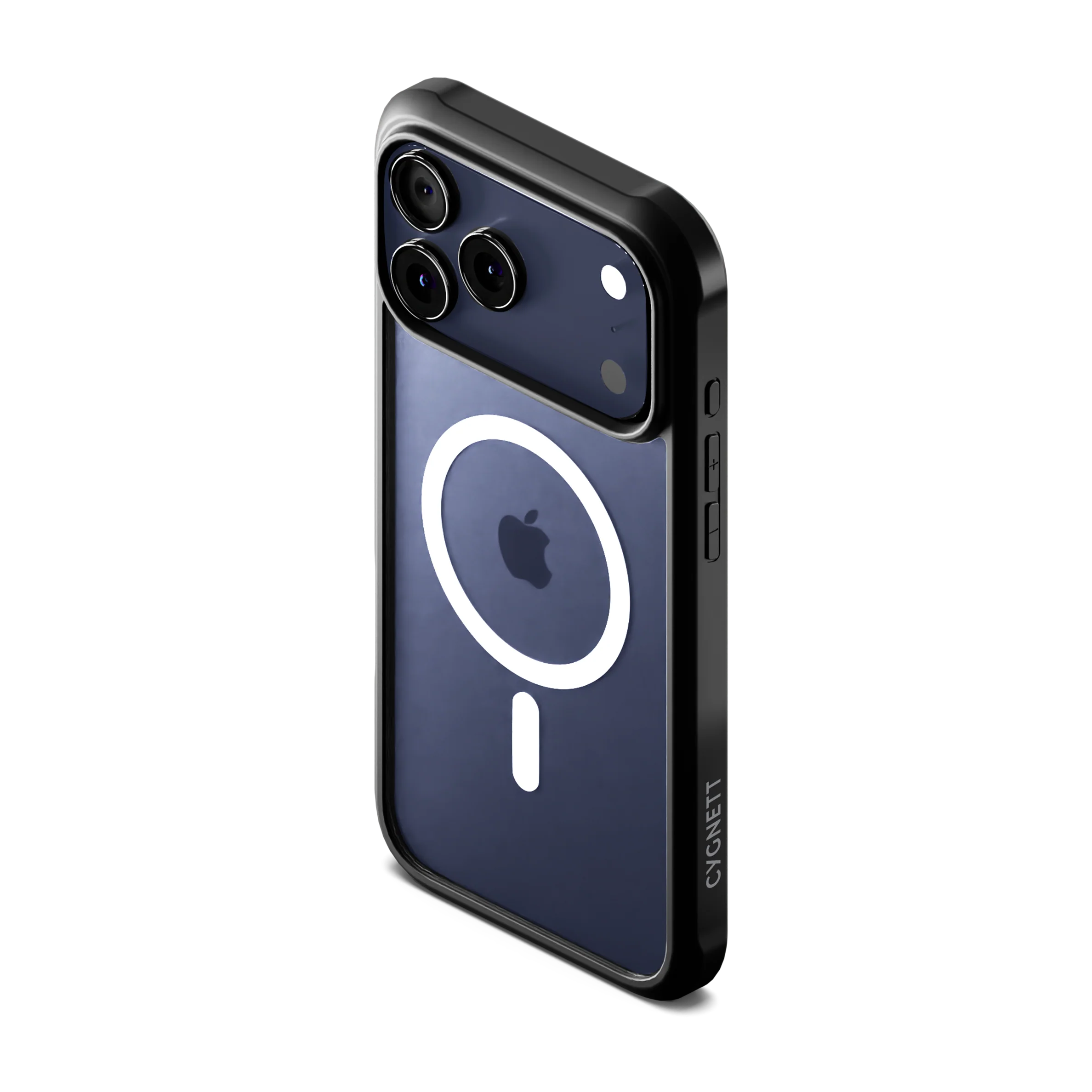 Heavy Duty 2-in-1 Case for iPhone 17 Pro Max