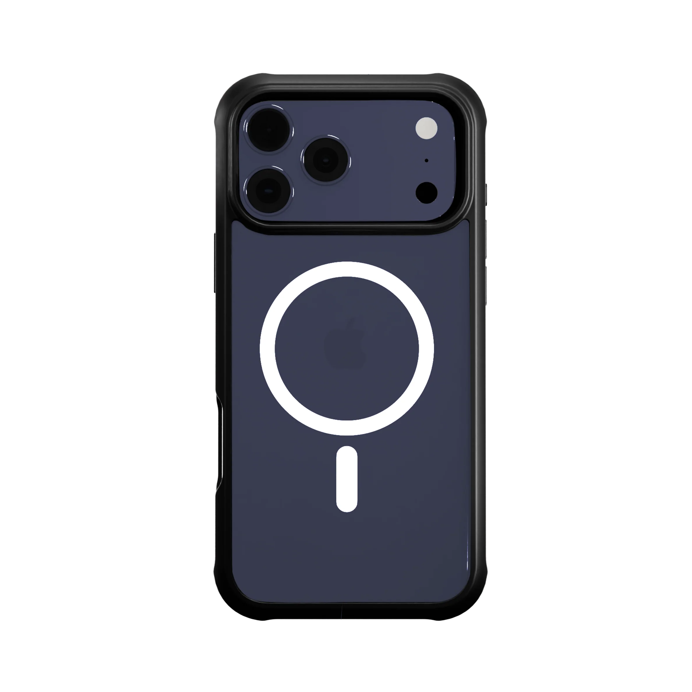 Heavy Duty 2-in-1 Case for iPhone 17 Pro Max - Image 5