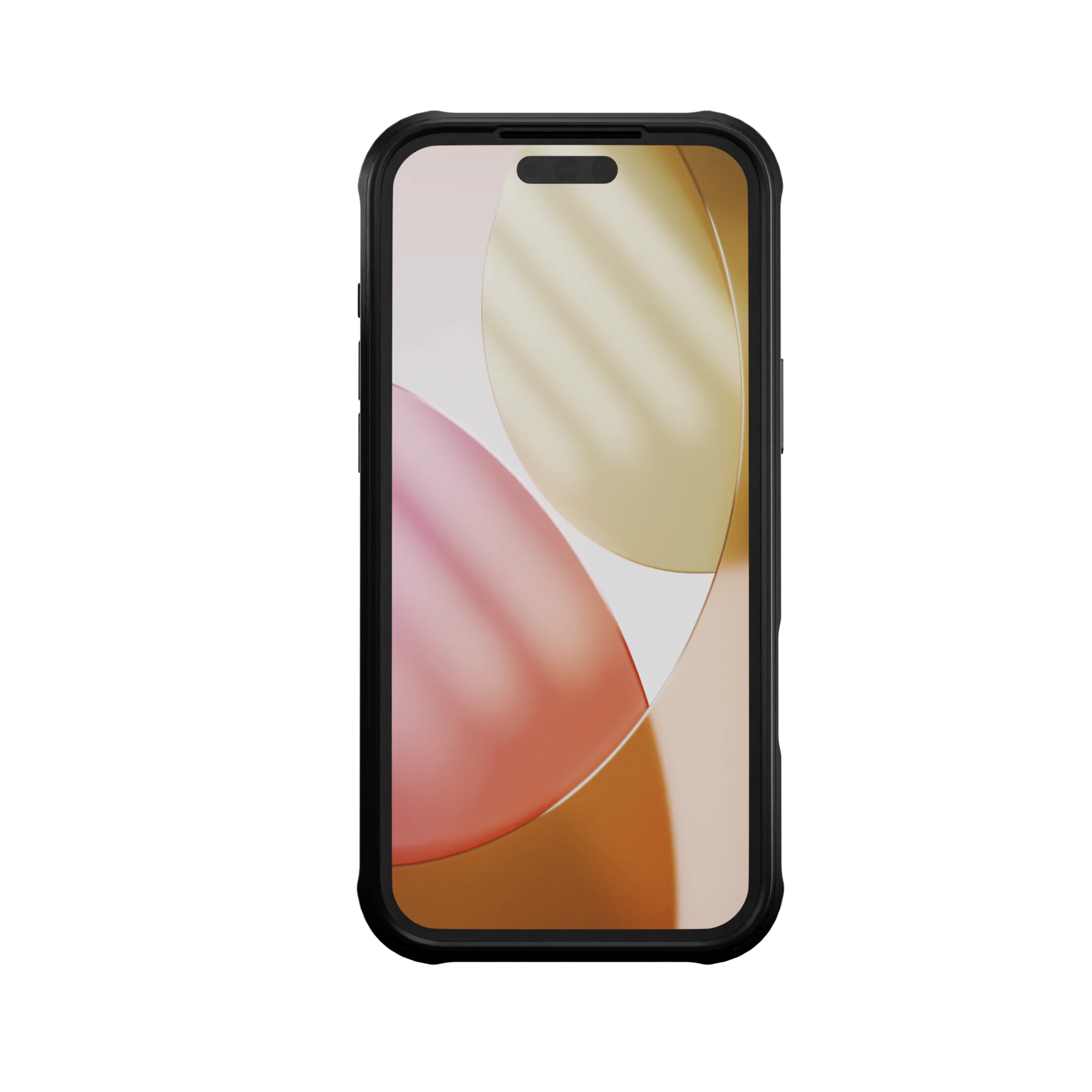 Heavy Duty 2-in-1 Case for iPhone 17 Pro Max - Image 6
