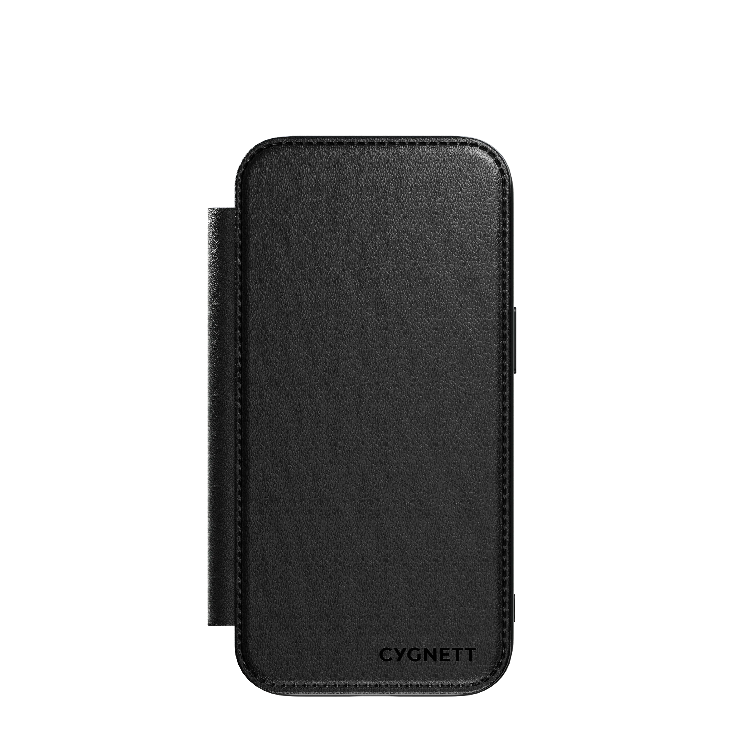 Leather Wallet Case for iPhone 15 - Image 3